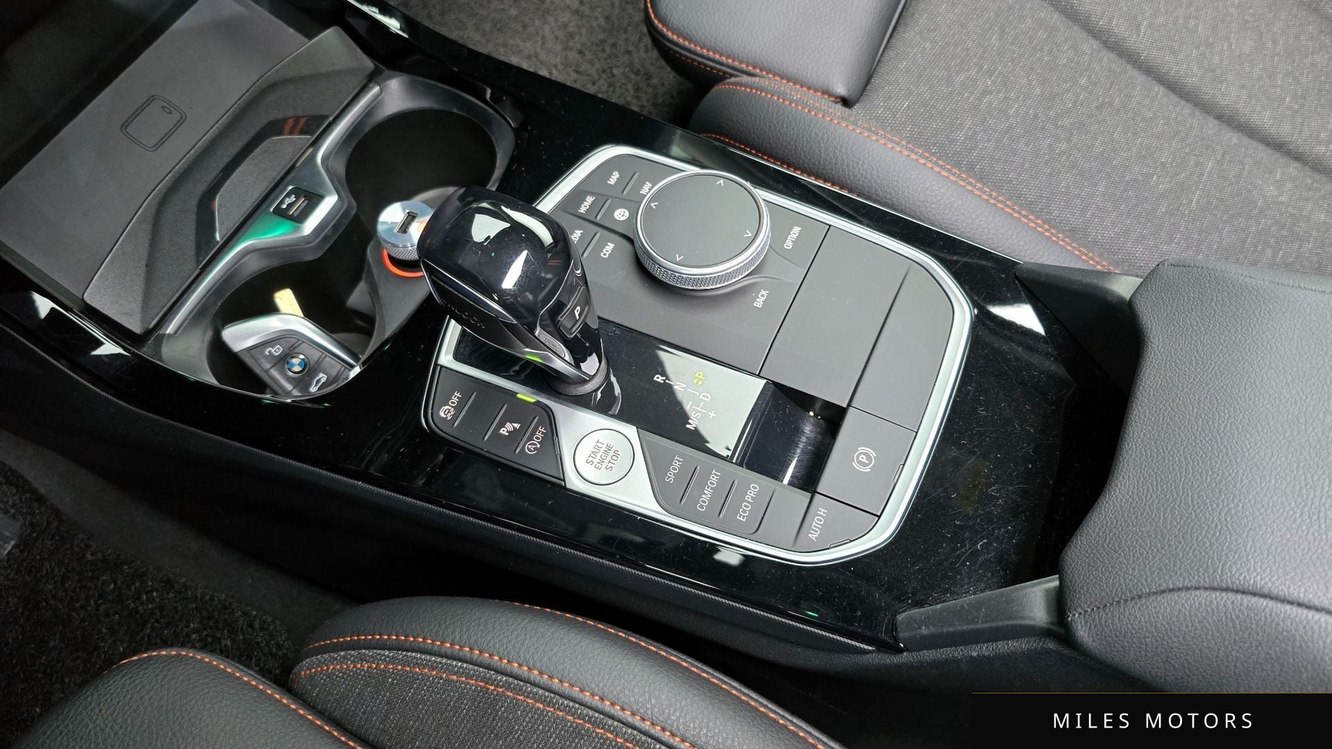 BMW 1 Series (F40) 2021 — миниатюра 9