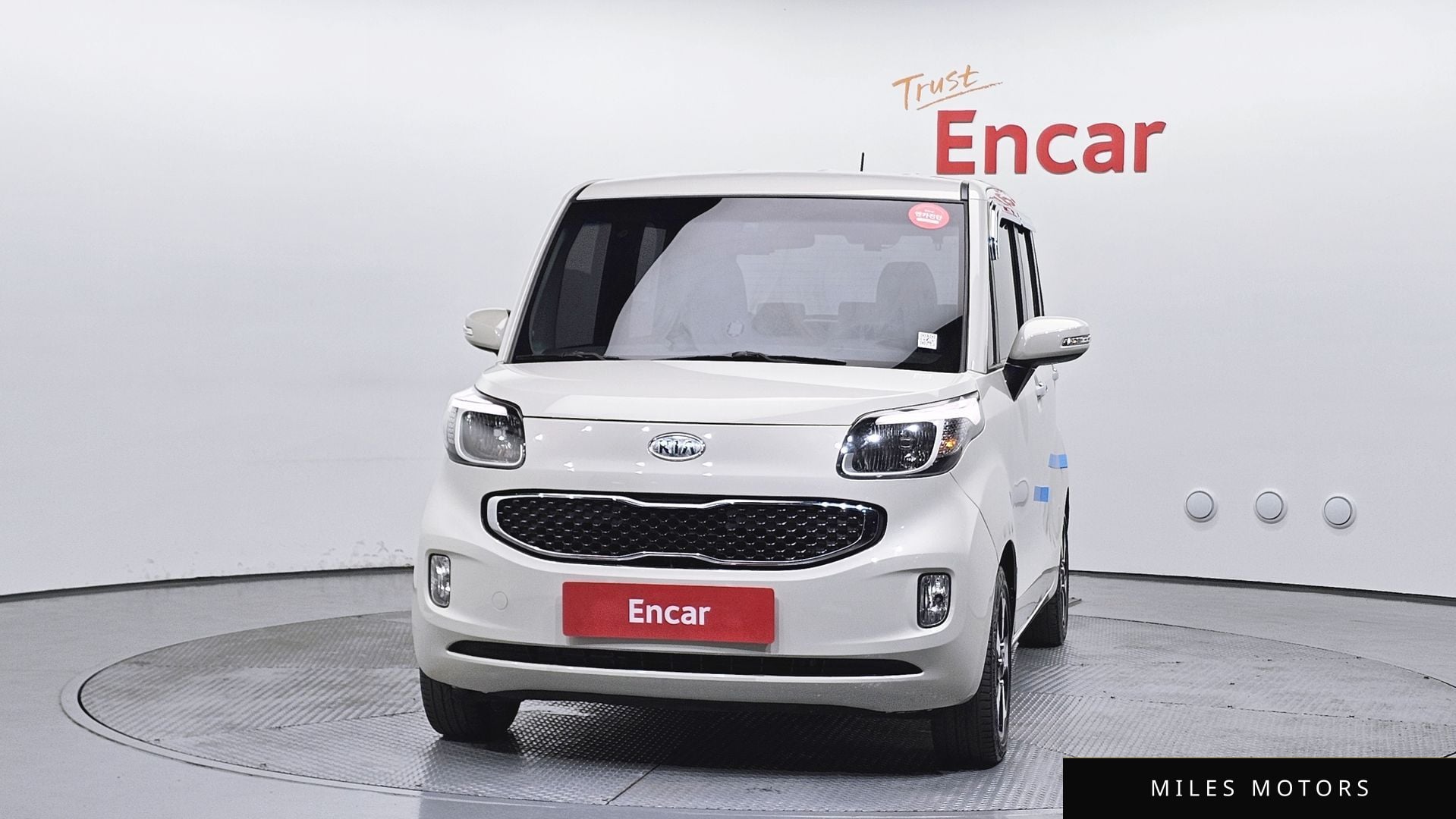 Kia Ray 2012 — миниатюра 3
