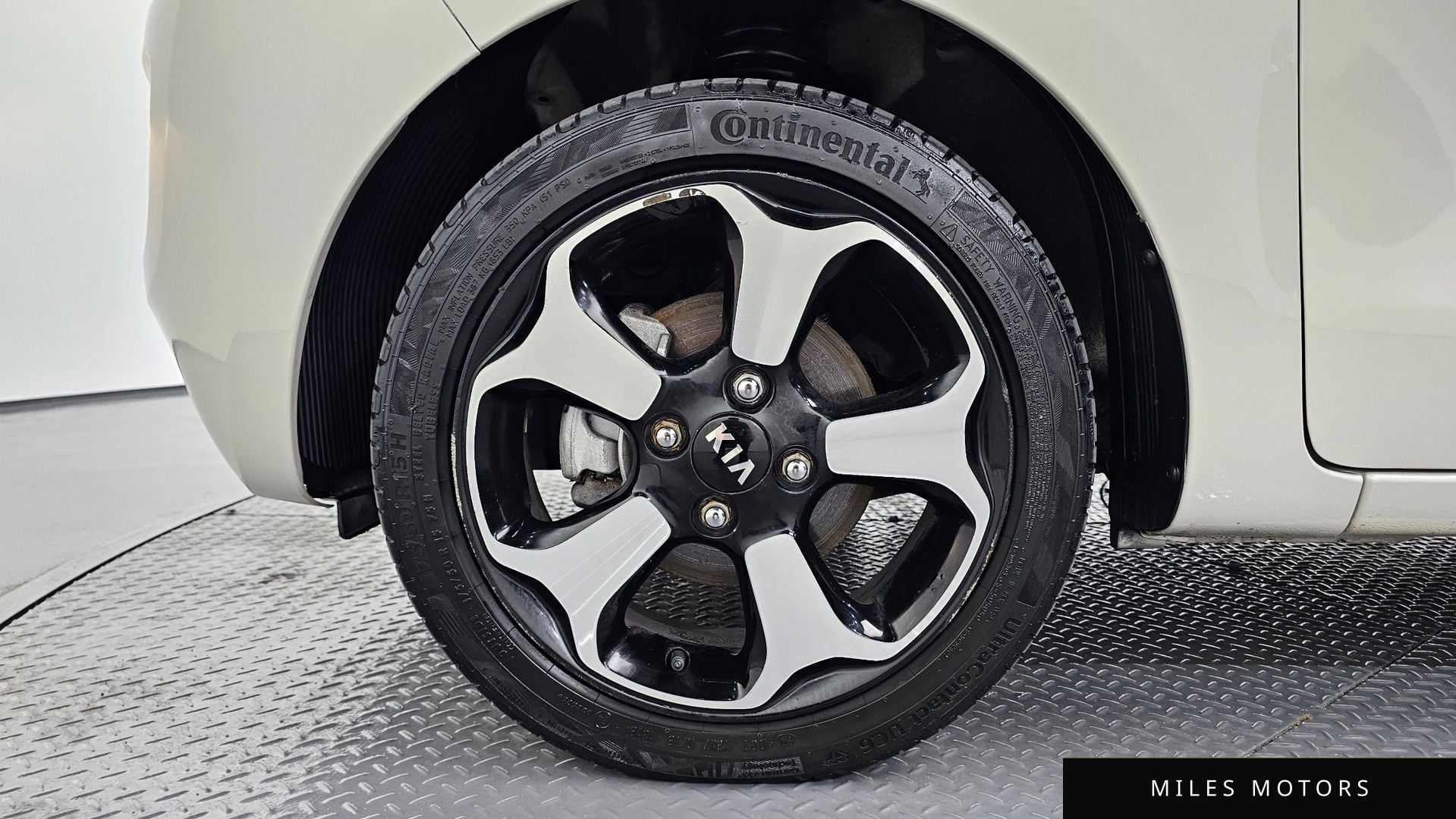 Kia Ray 2012 — миниатюра 5