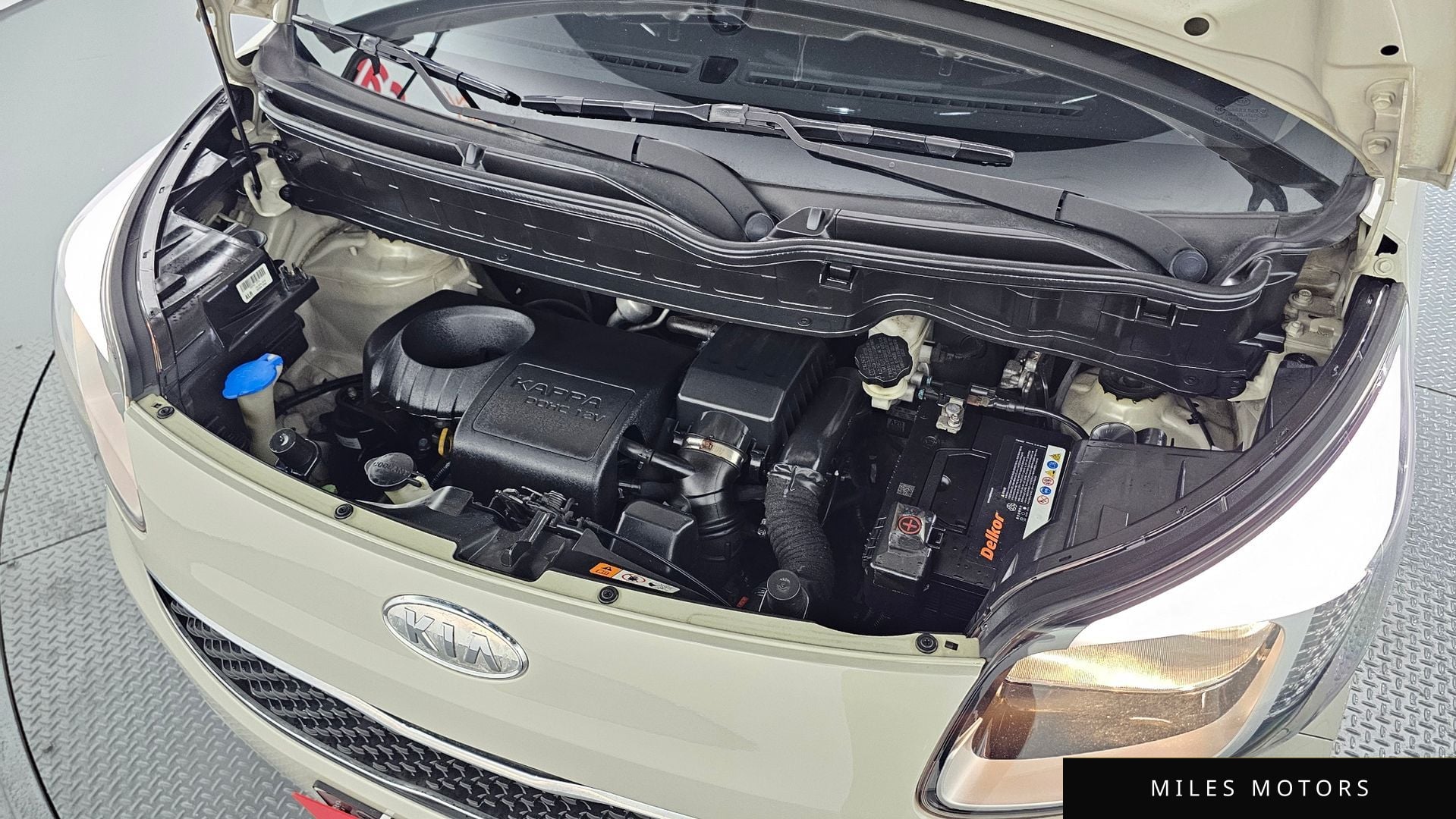 Kia Ray 2012 — миниатюра 6