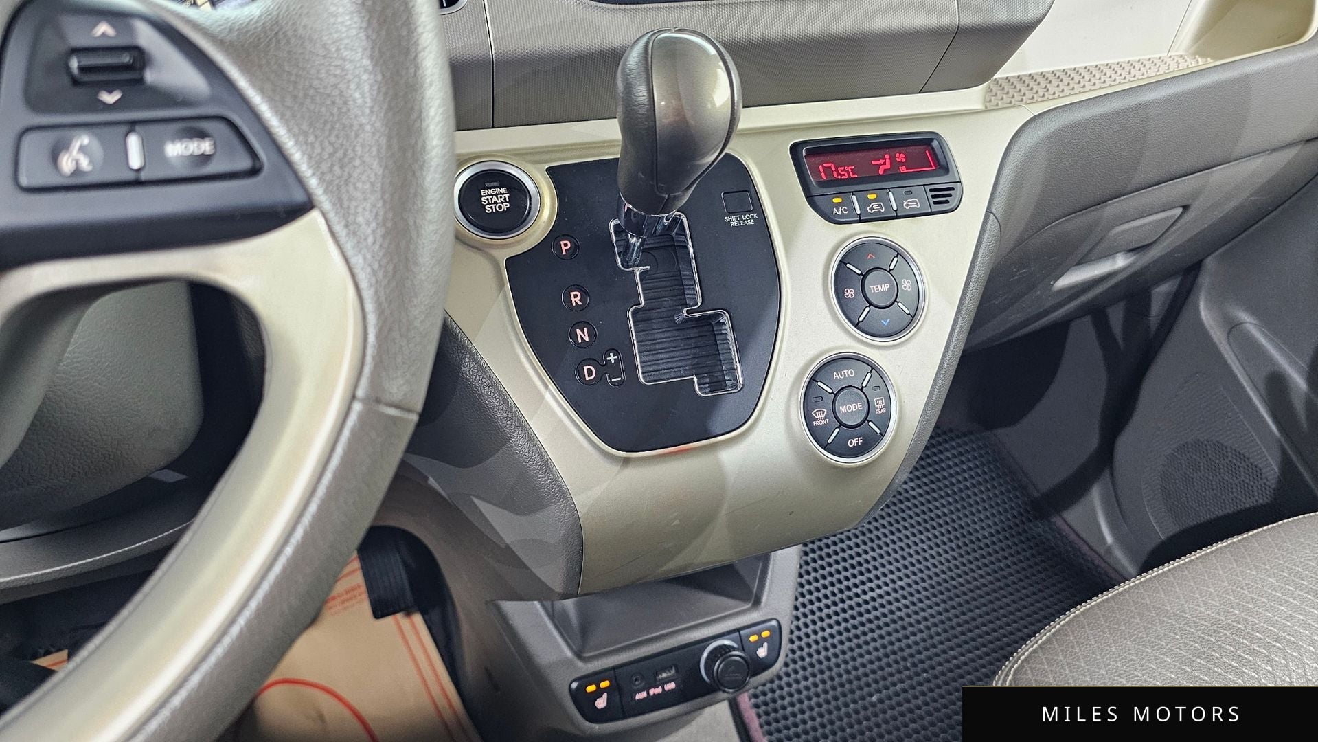 Kia Ray 2012 — миниатюра 12