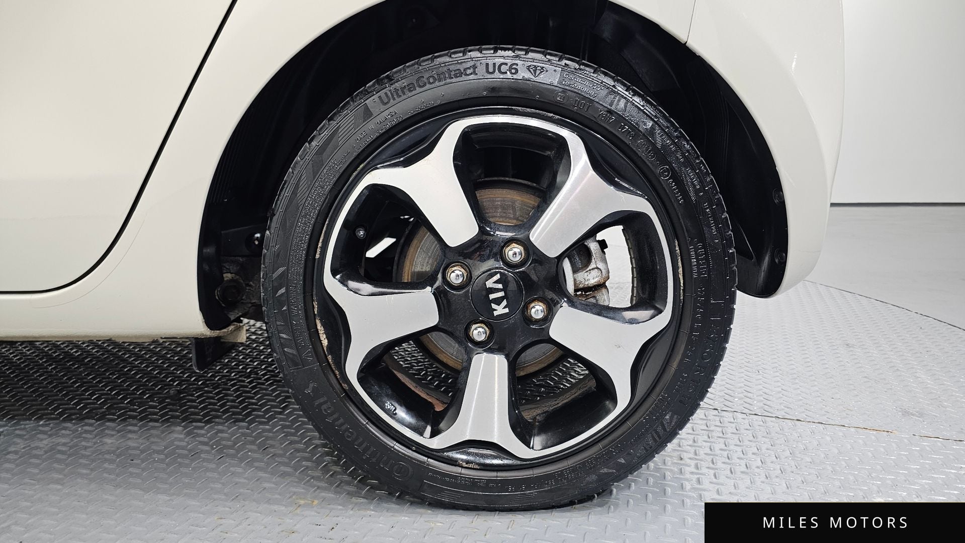 Kia Ray 2012 — миниатюра 7