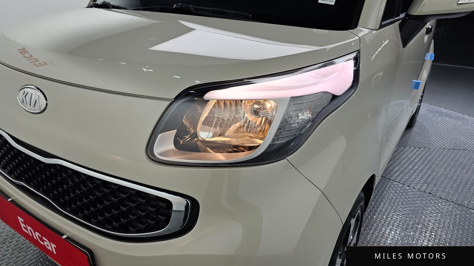Kia Ray 2012 — миниатюра 8