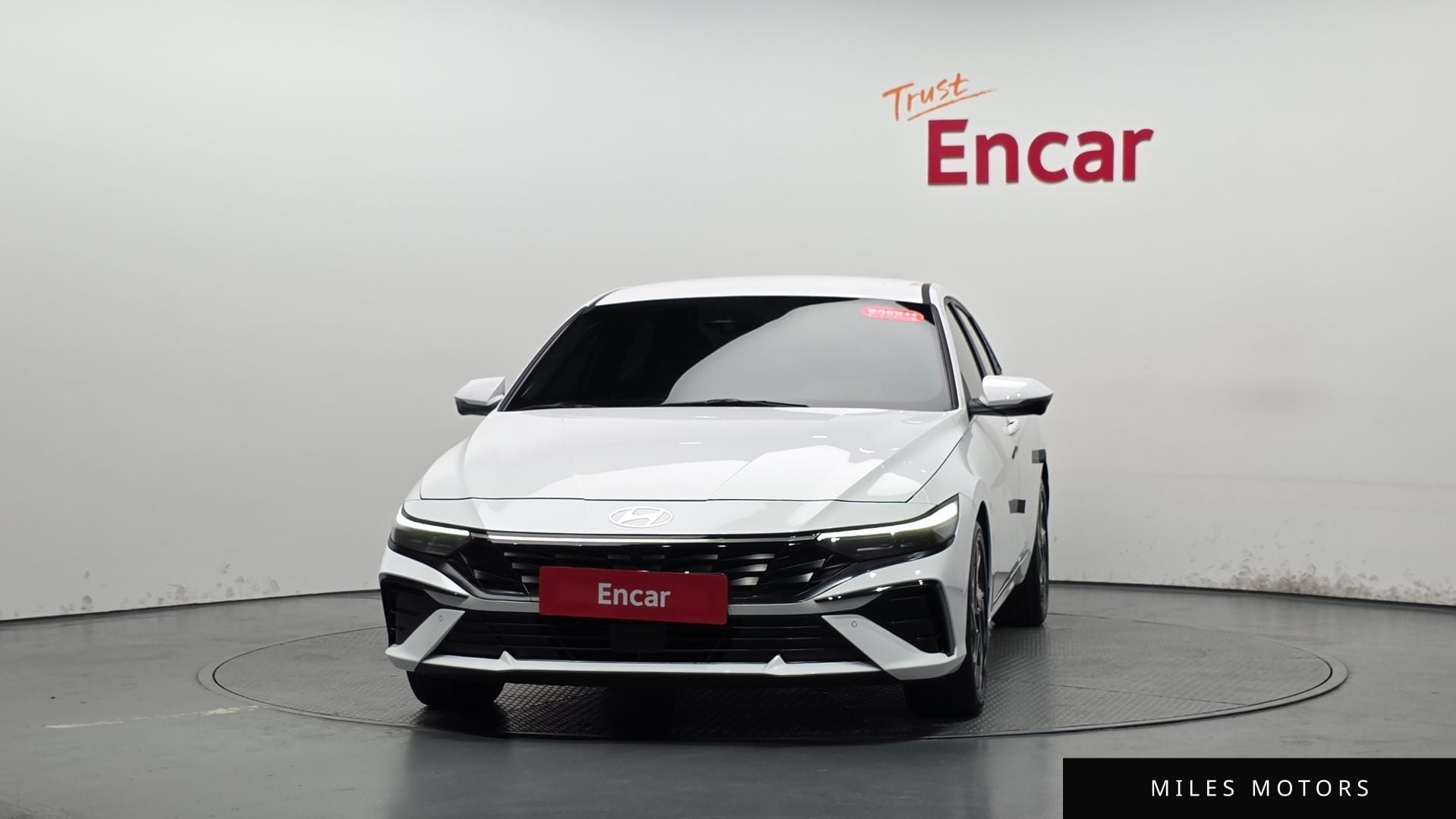 Hyundai AVANTE 2024 — миниатюра 2