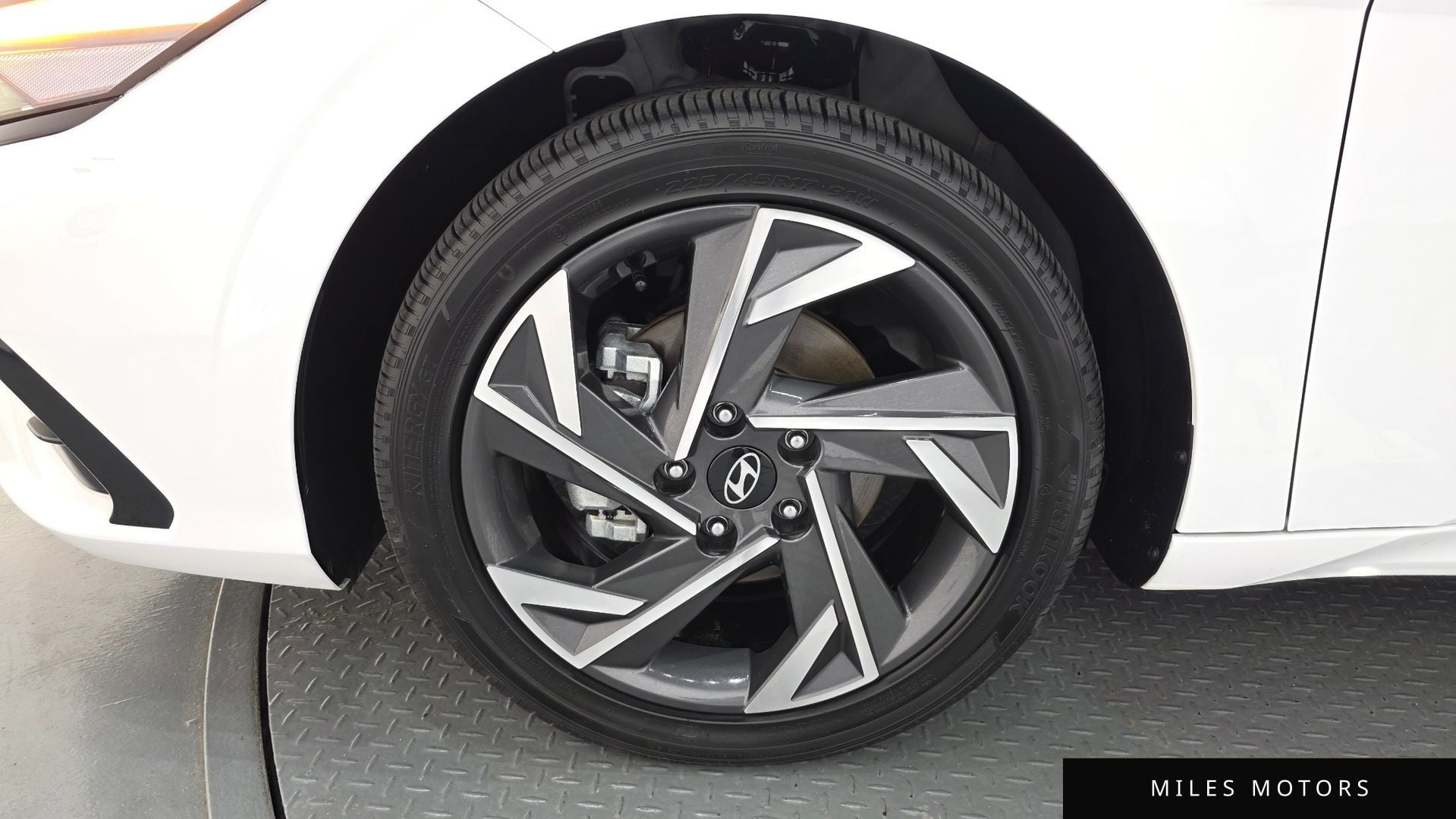 Hyundai AVANTE 2024 — миниатюра 4