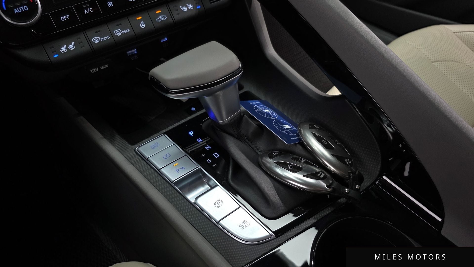 Hyundai AVANTE 2024 — миниатюра 11