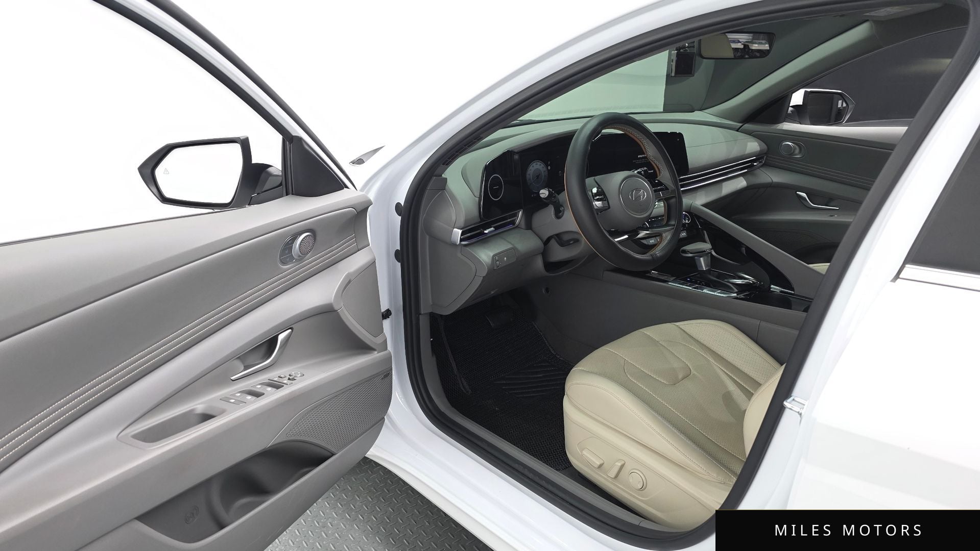 Hyundai AVANTE 2024 — миниатюра 12