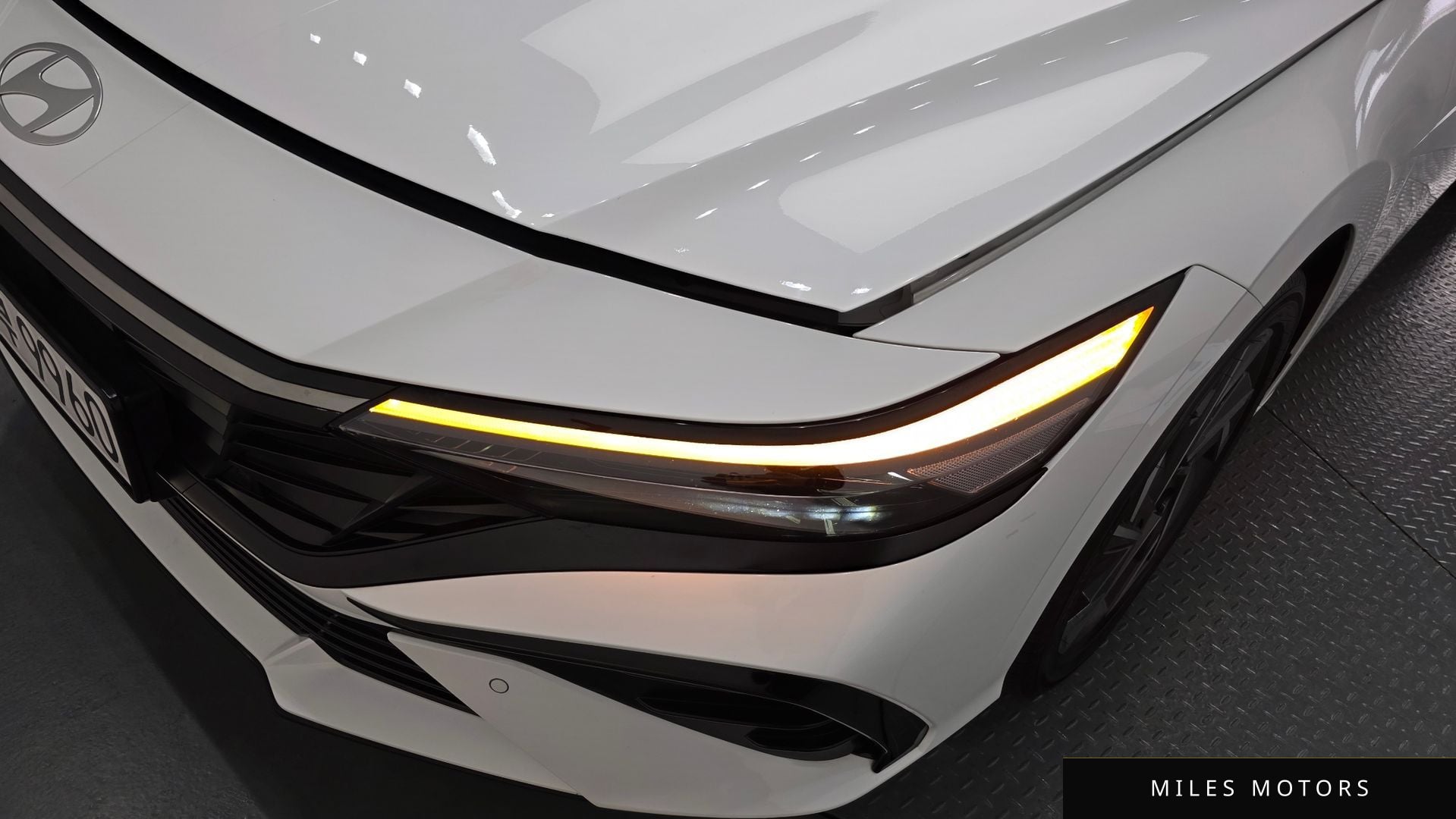 Hyundai AVANTE 2024 — миниатюра 7