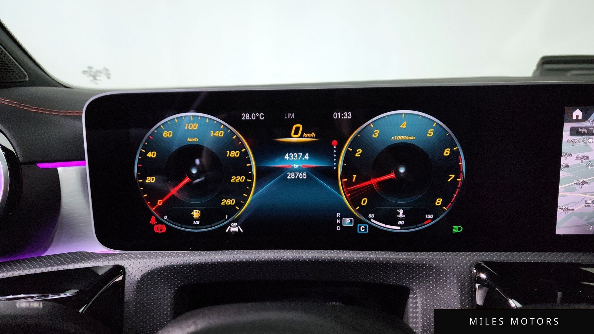 Mercedes-Benz CLA-Class C118 2020 — миниатюра 11