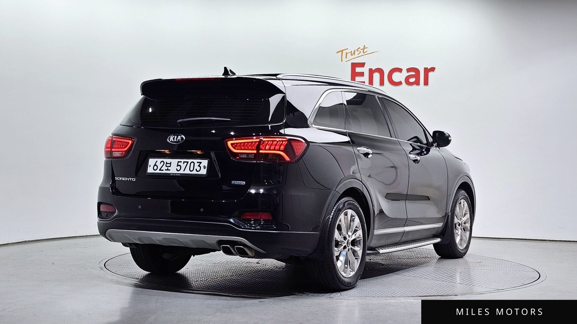 Kia Sorento 2018 — миниатюра 2