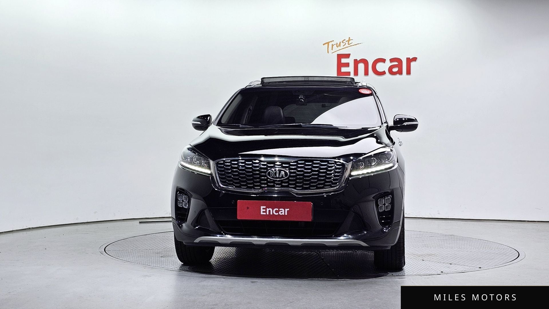 Kia Sorento 2018 — миниатюра 3