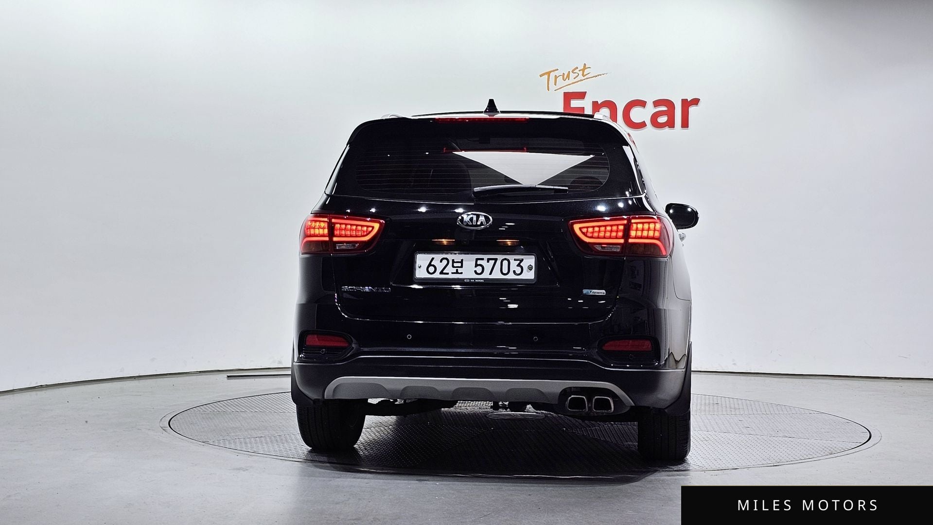 Kia Sorento 2018 — миниатюра 4