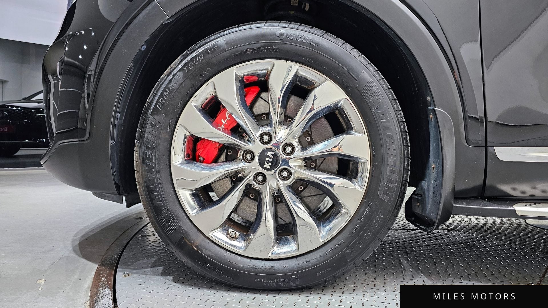 Kia Sorento 2018 — миниатюра 5
