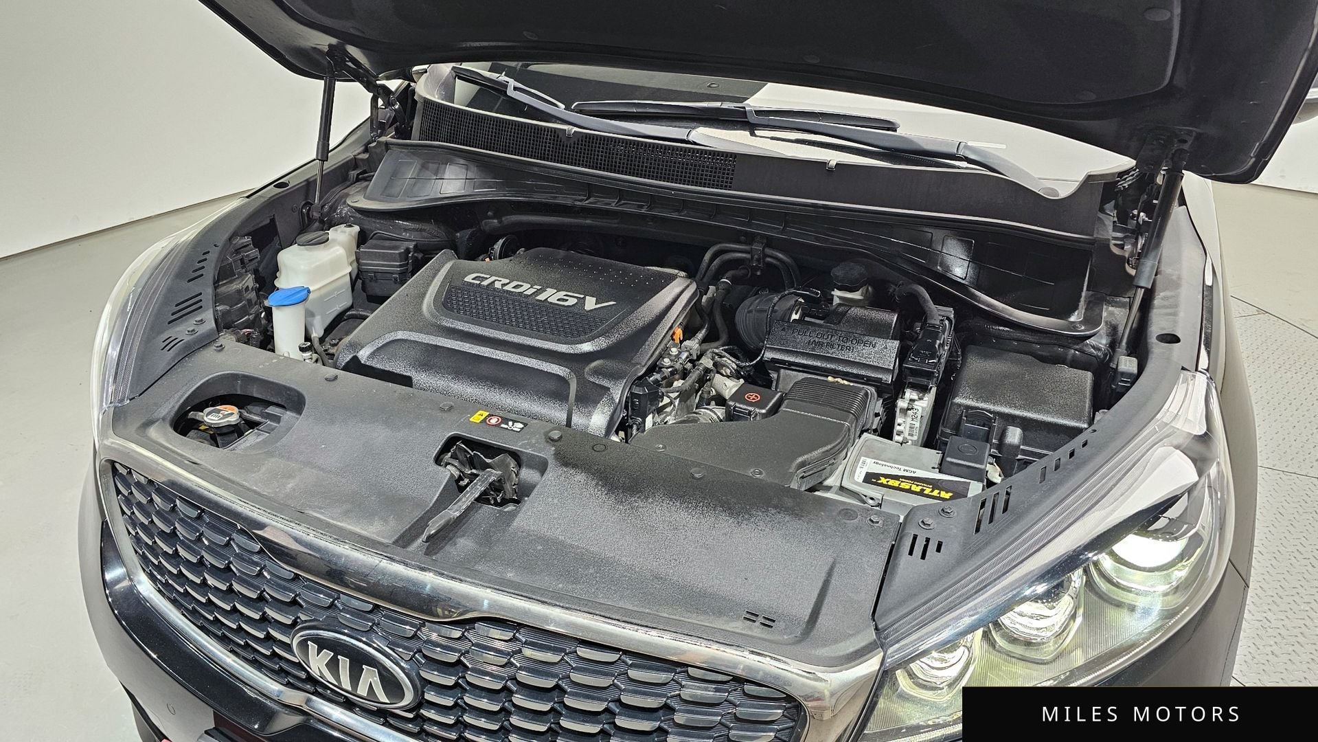 Kia Sorento 2018 — миниатюра 6