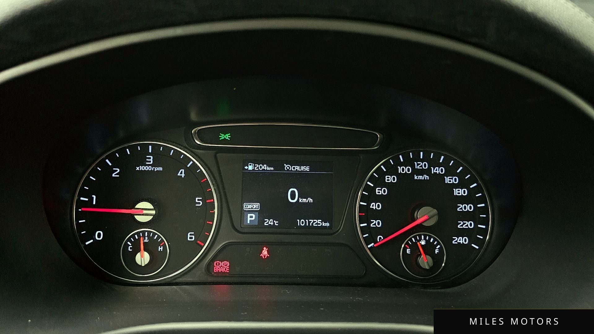Kia Sorento 2018 — миниатюра 11