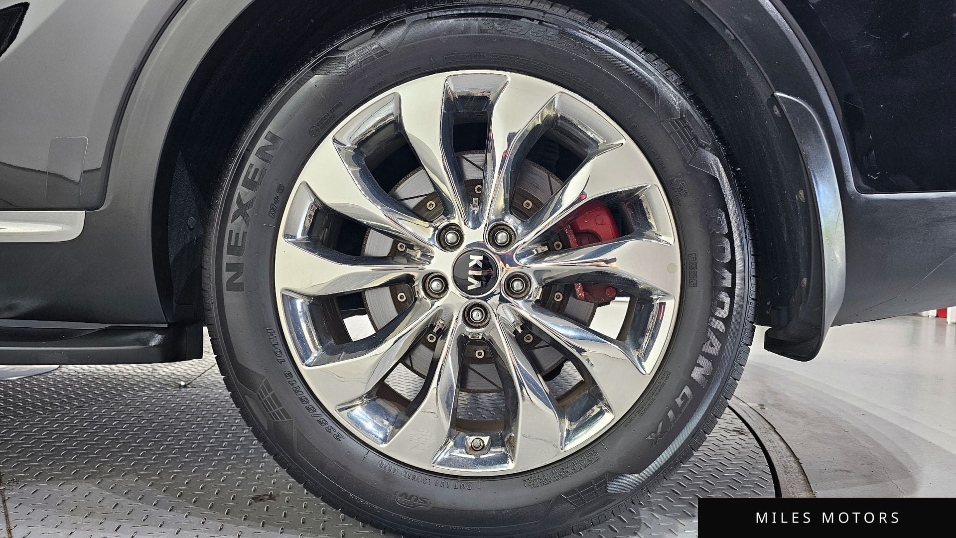 Kia Sorento 2018 — миниатюра 7