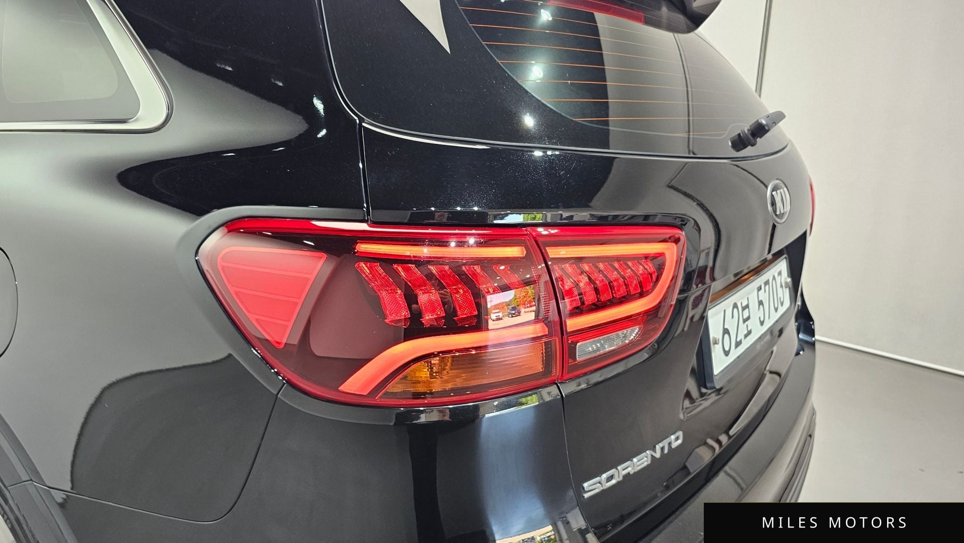 Kia Sorento 2018 — миниатюра 9