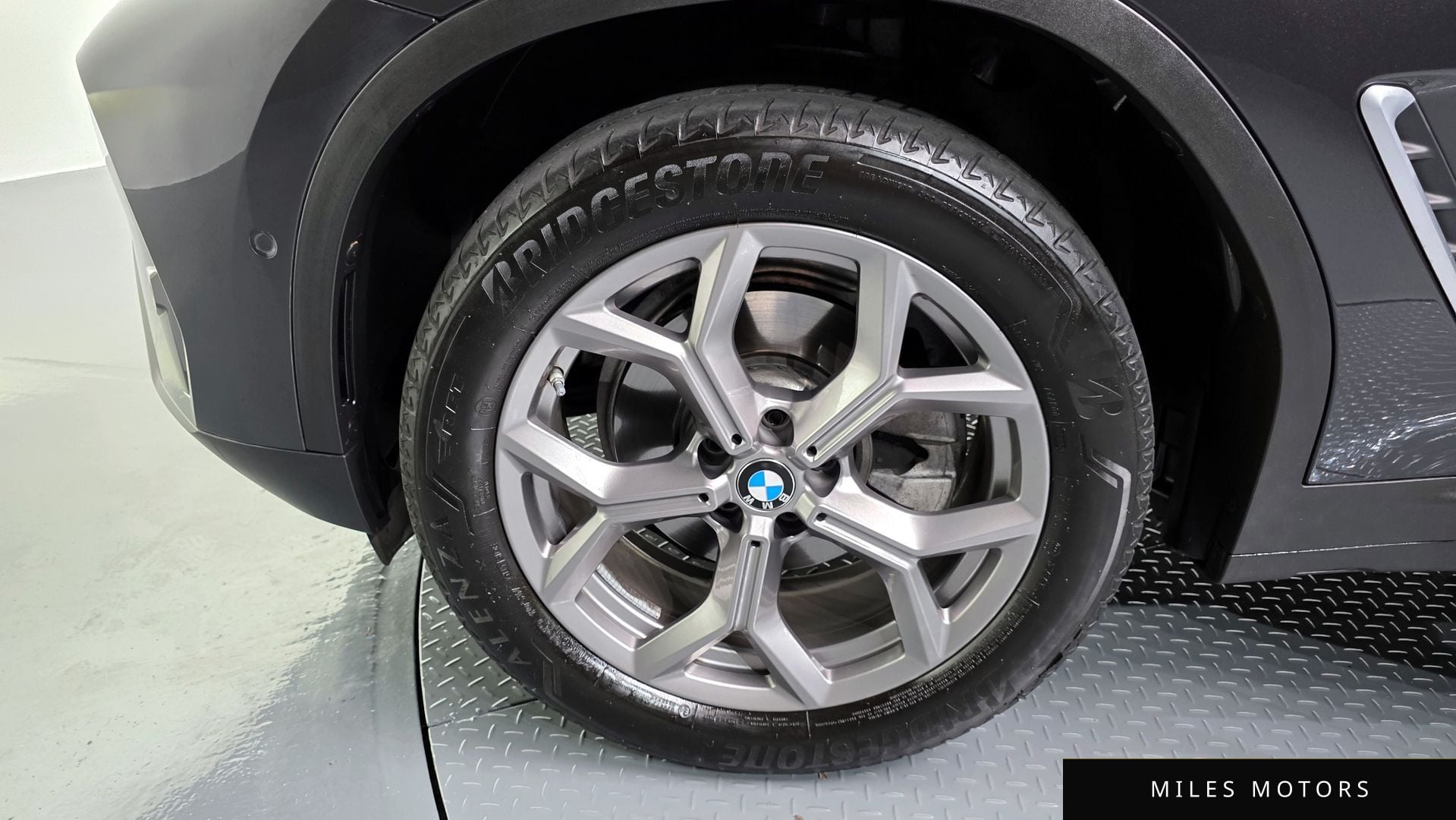 BMW X3 (G01) 2024 — миниатюра 5