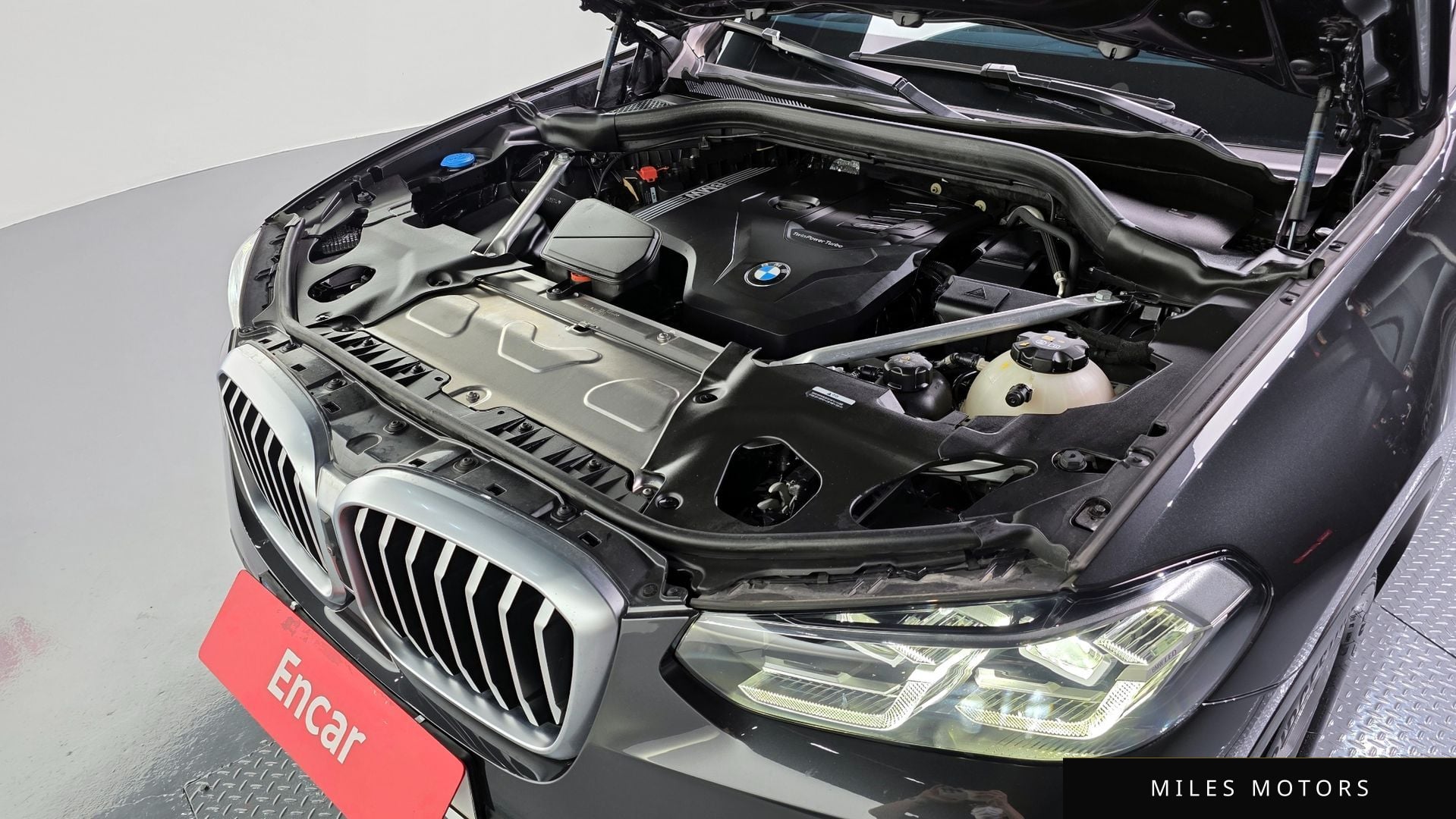 BMW X3 (G01) 2024 — миниатюра 6