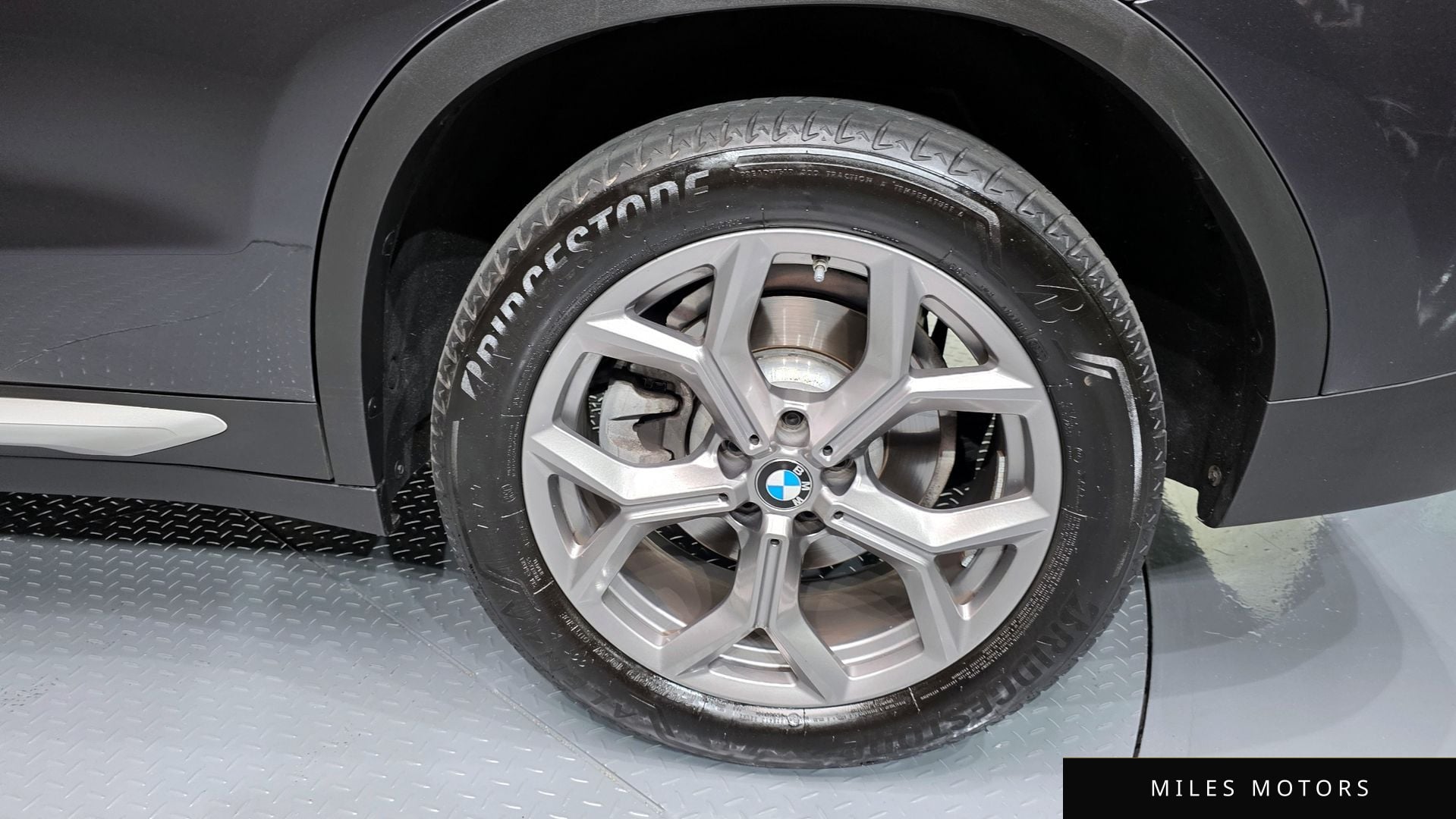 BMW X3 (G01) 2024 — миниатюра 7