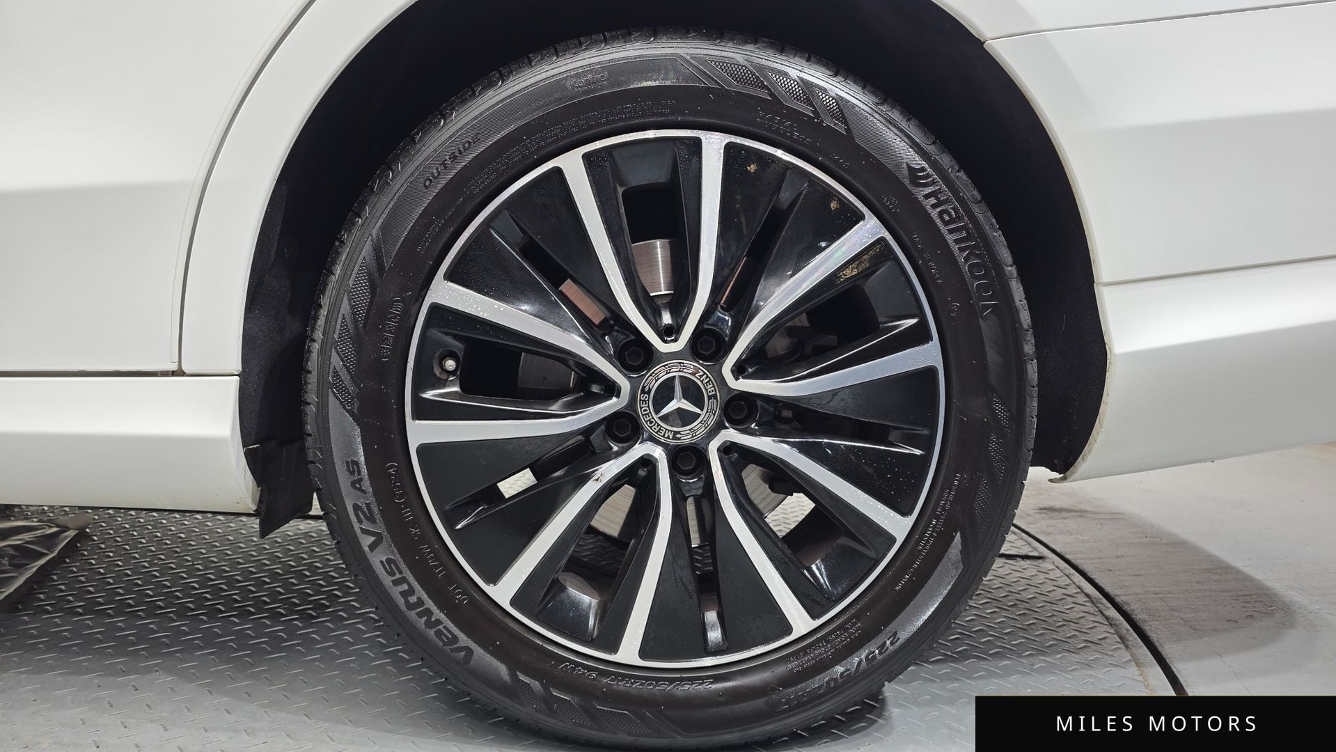 Mercedes-Benz C-Class W205 2019 — миниатюра 7