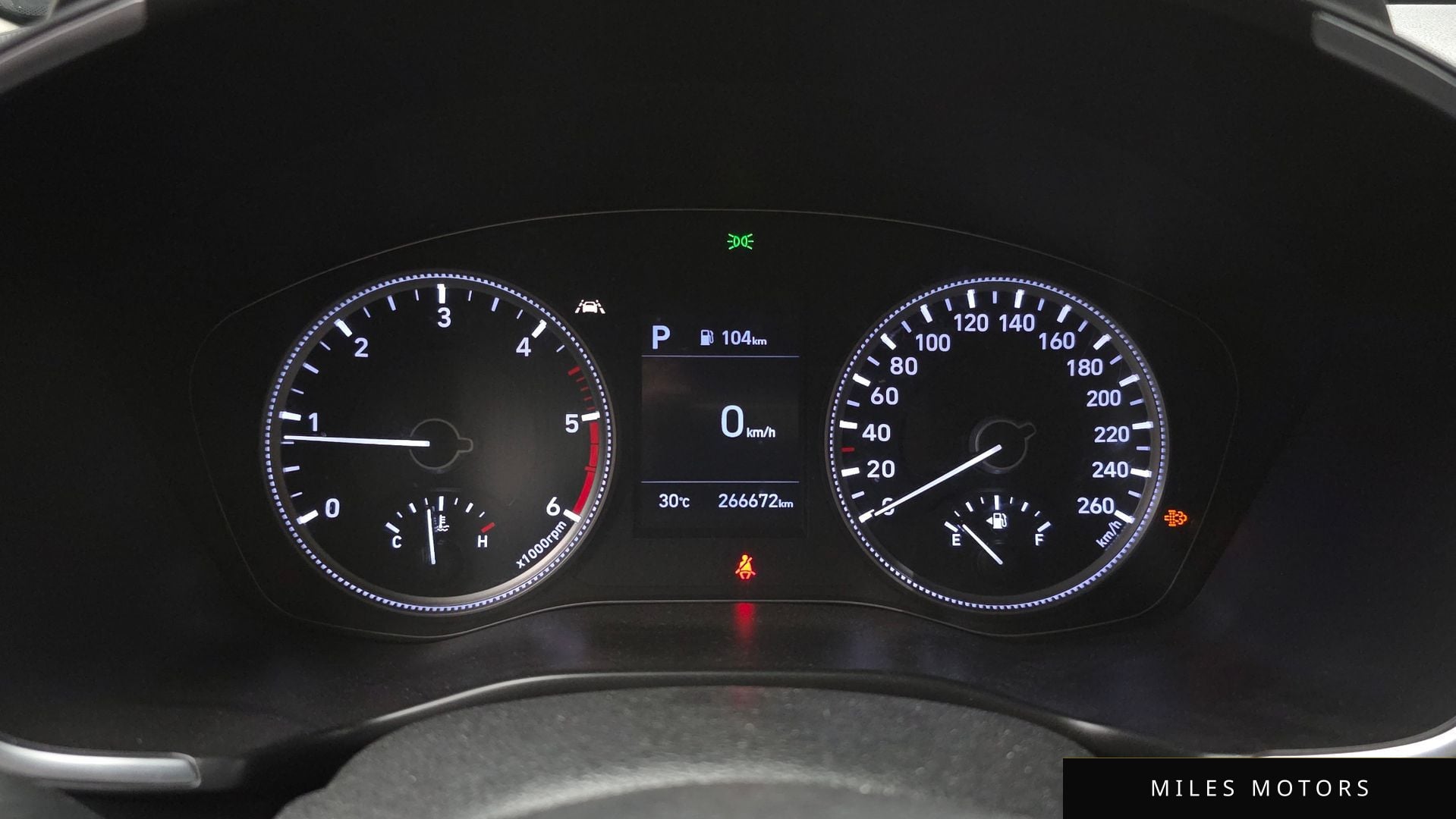 Hyundai Santafe 2019 — миниатюра 8