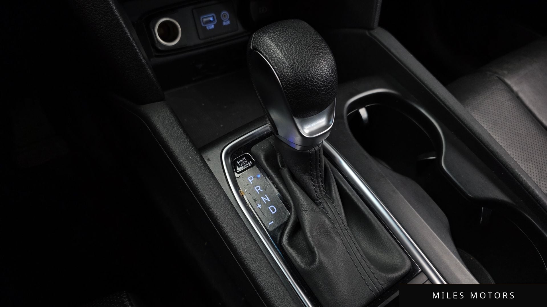 Hyundai Santafe 2019 — миниатюра 9