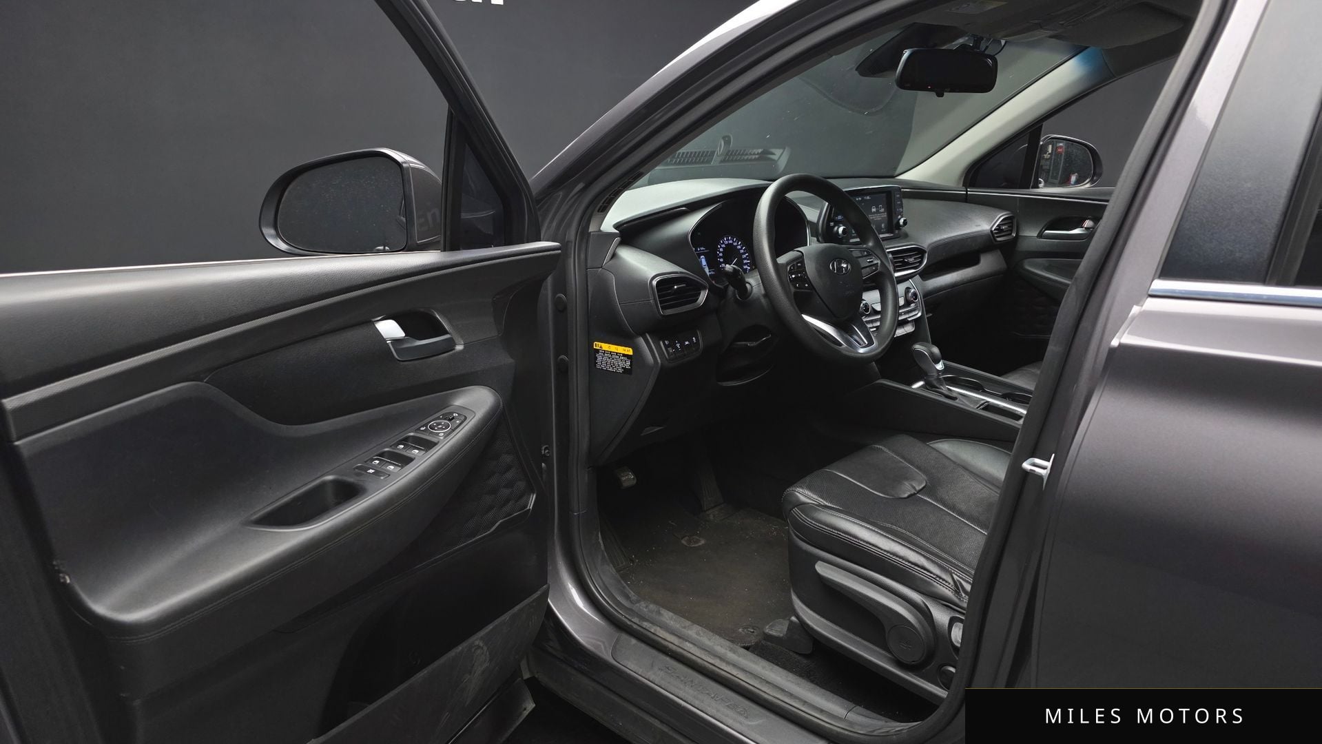 Hyundai Santafe 2019 — миниатюра 10