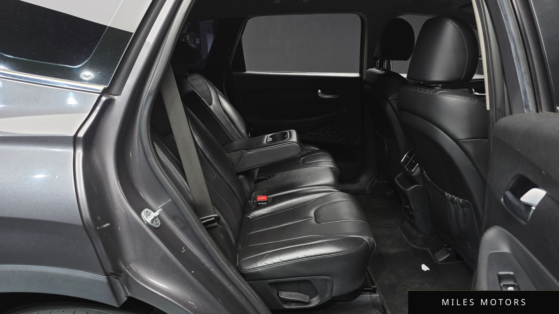 Hyundai Santafe 2019 — миниатюра 11