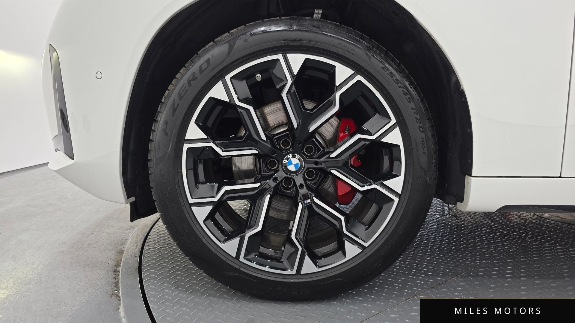 BMW X3 (G45) 2025 — миниатюра 5