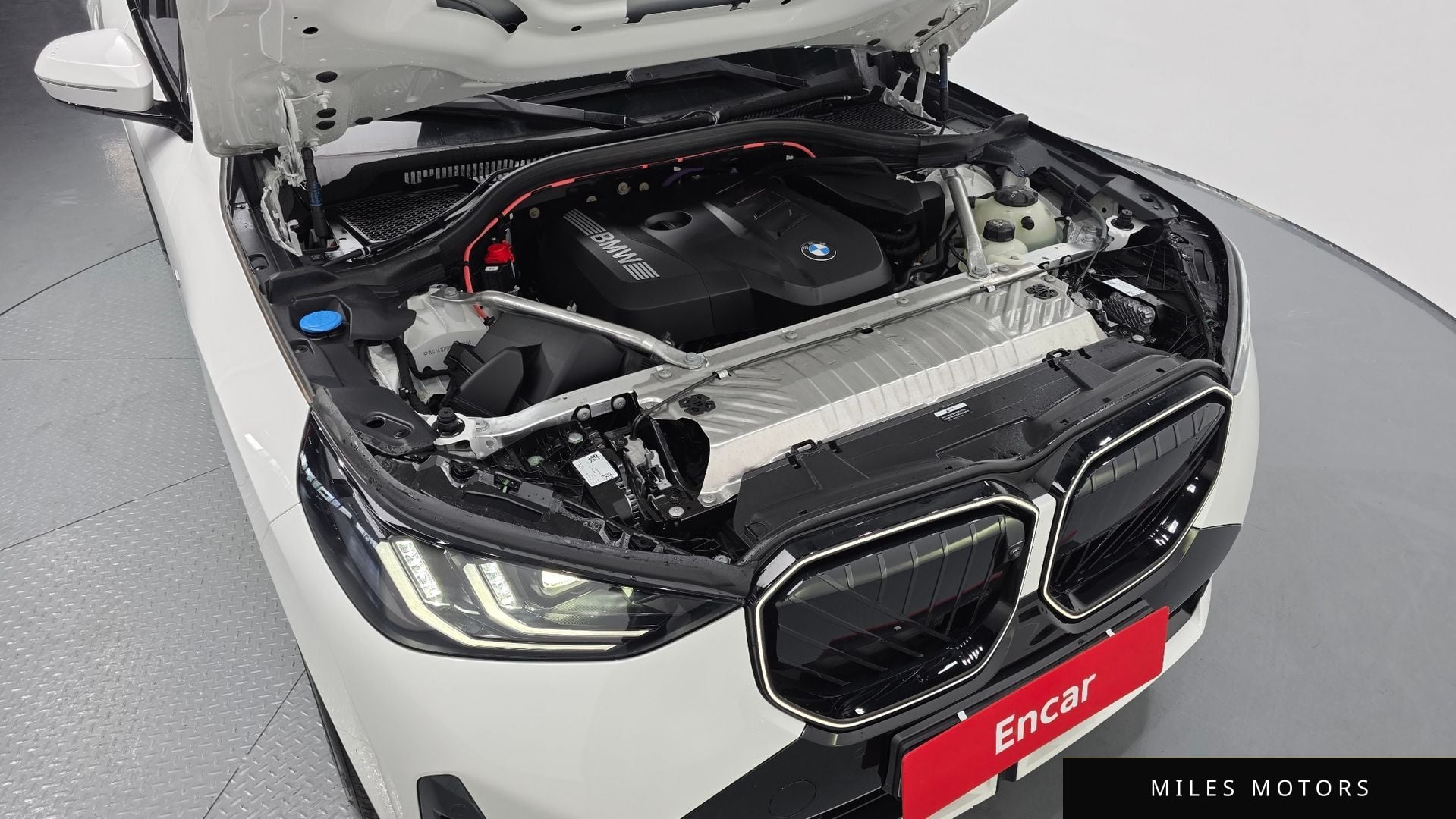 BMW X3 (G45) 2025 — миниатюра 6