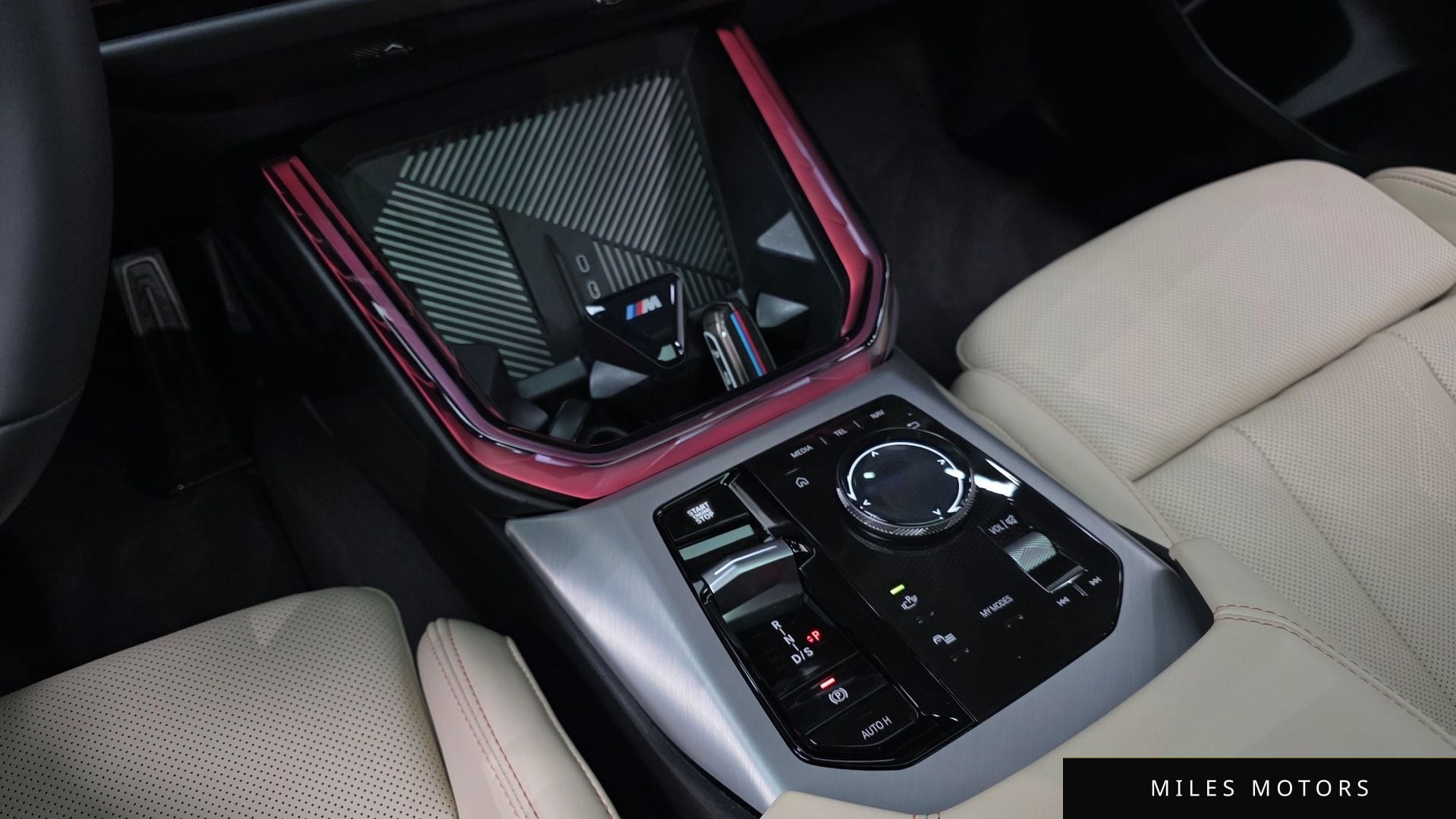 BMW X3 (G45) 2025 — миниатюра 9