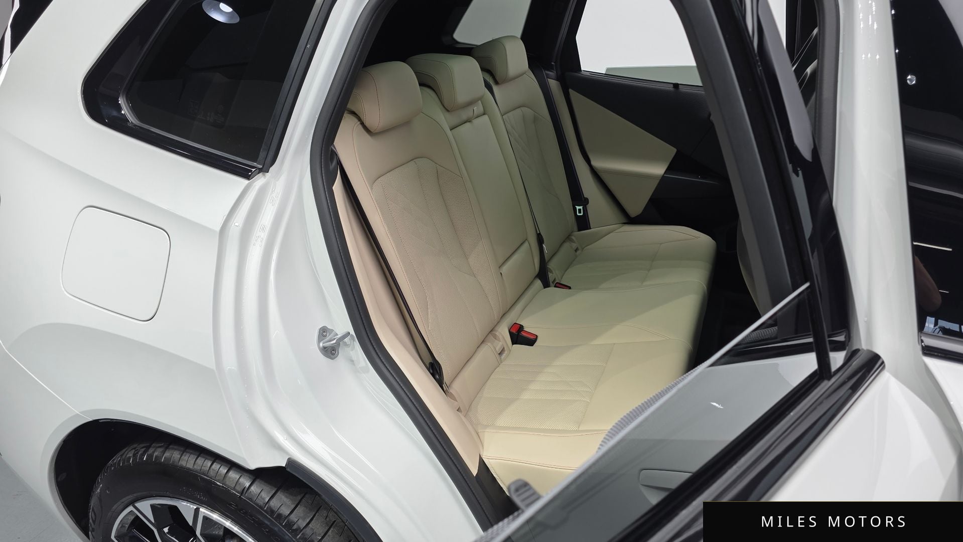 BMW X3 (G45) 2025 — миниатюра 11