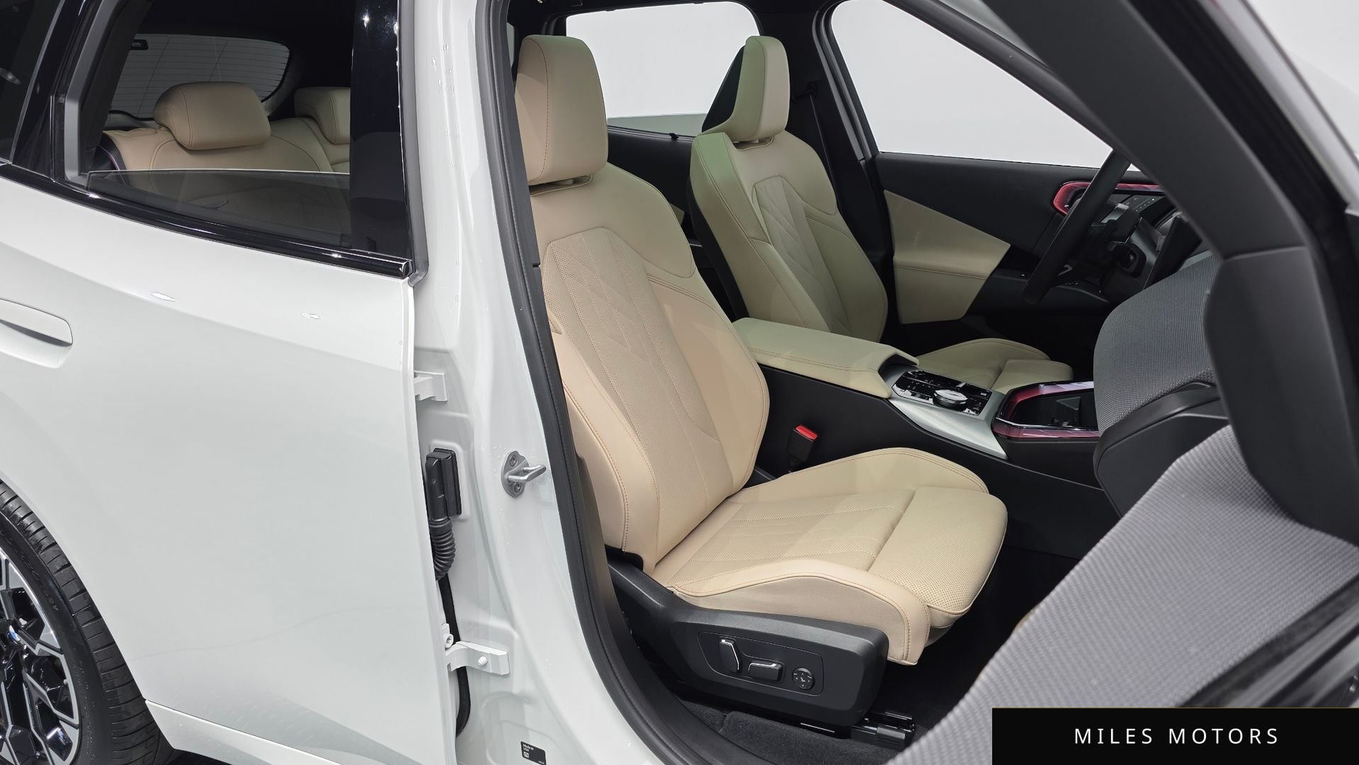 BMW X3 (G45) 2025 — миниатюра 12