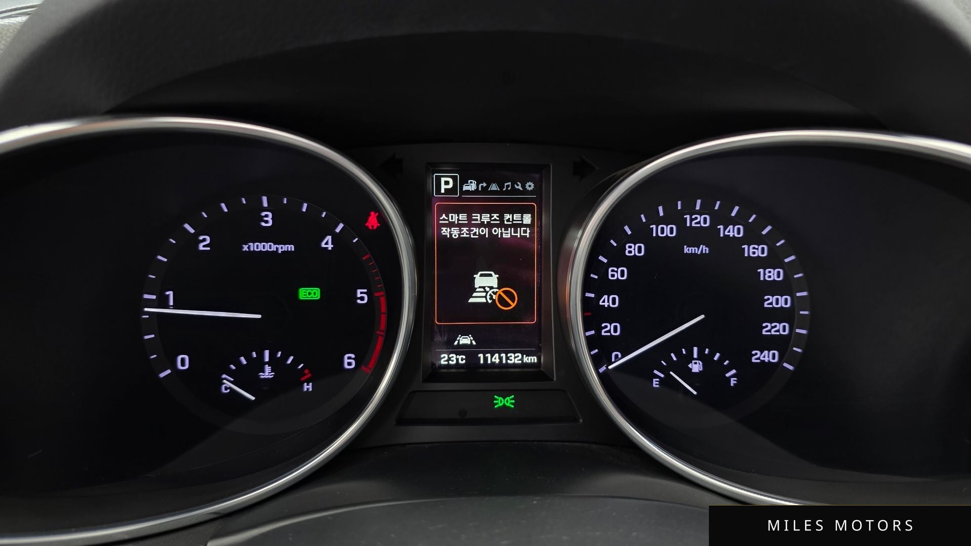 Hyundai Maxcruz 2016 — миниатюра 10