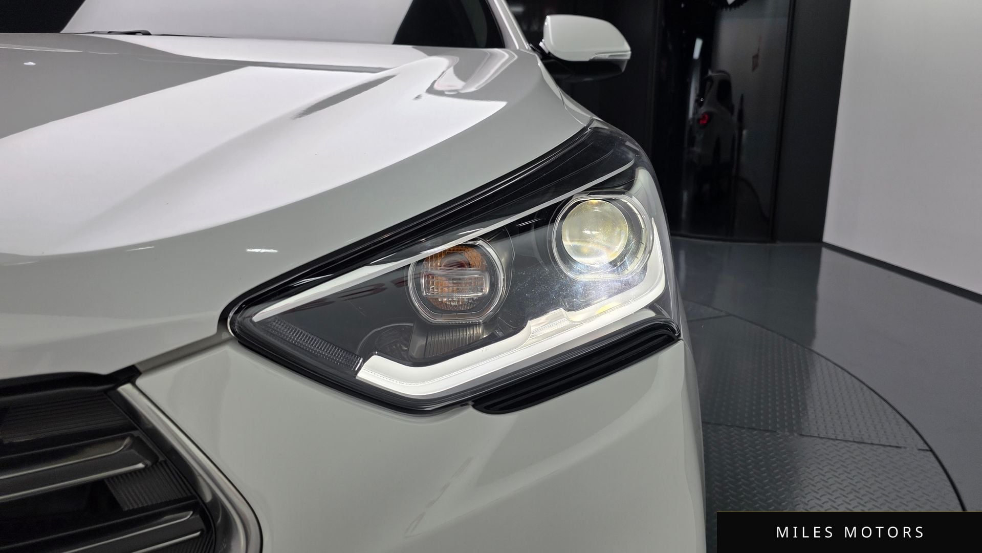 Hyundai Maxcruz 2016 — миниатюра 7