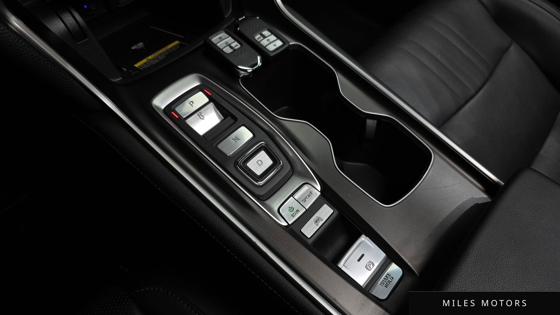 Honda Accord 2021 — миниатюра 11