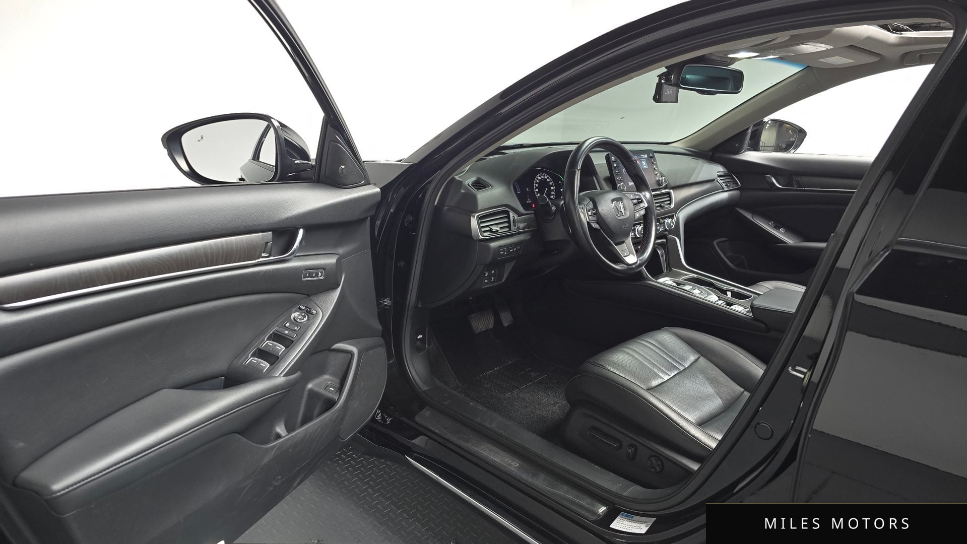 Honda Accord 2021 — миниатюра 12