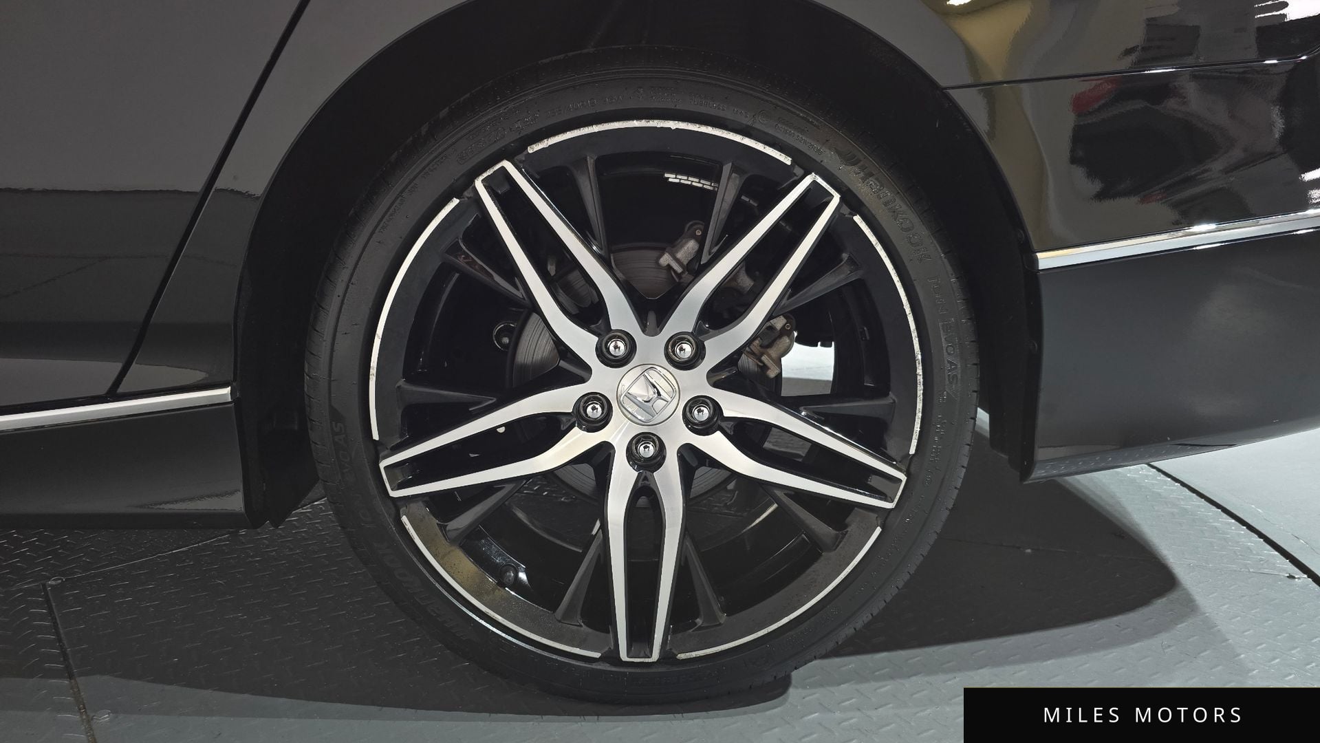 Honda Accord 2021 — миниатюра 6