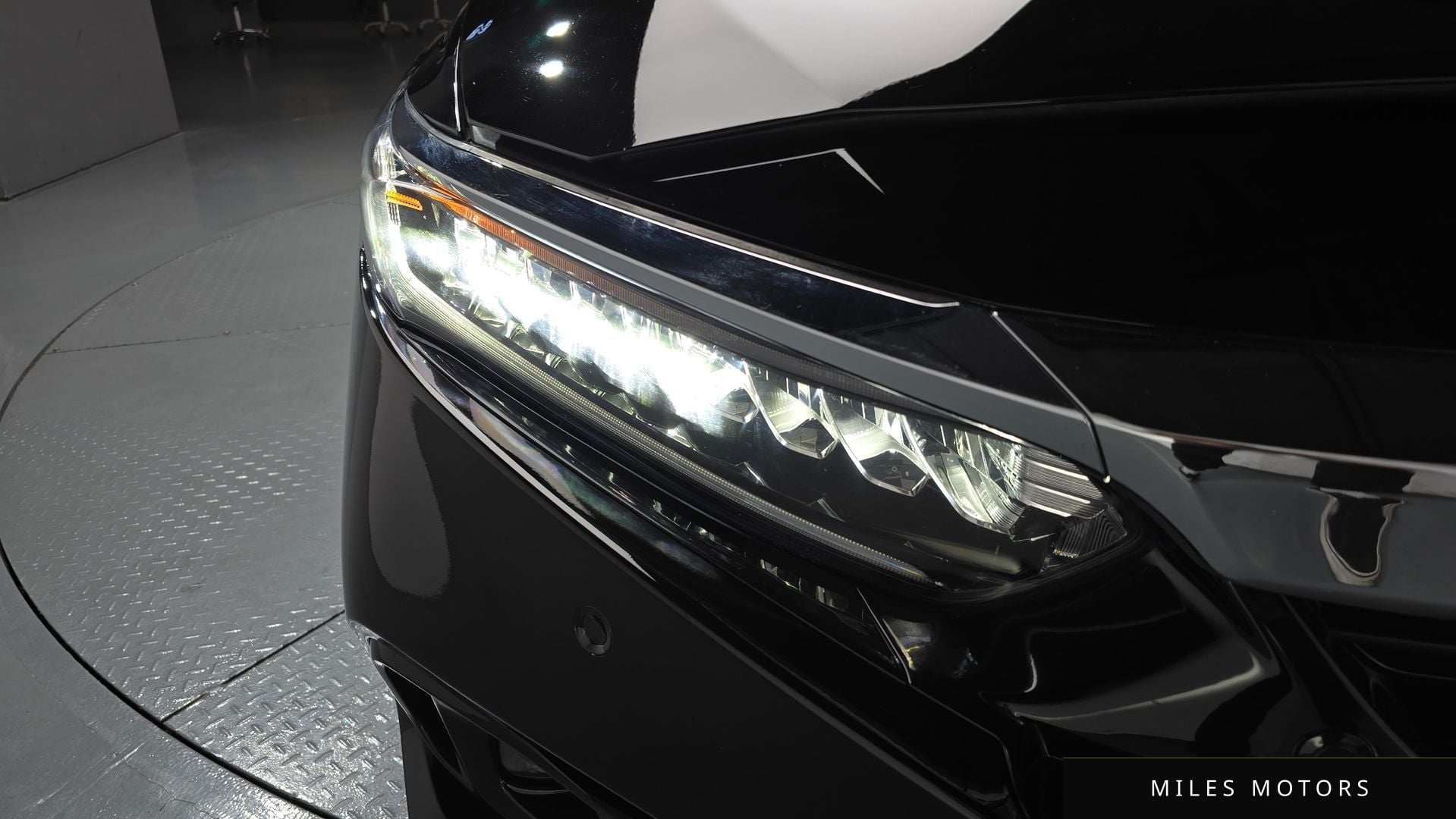 Honda Accord 2021 — миниатюра 7