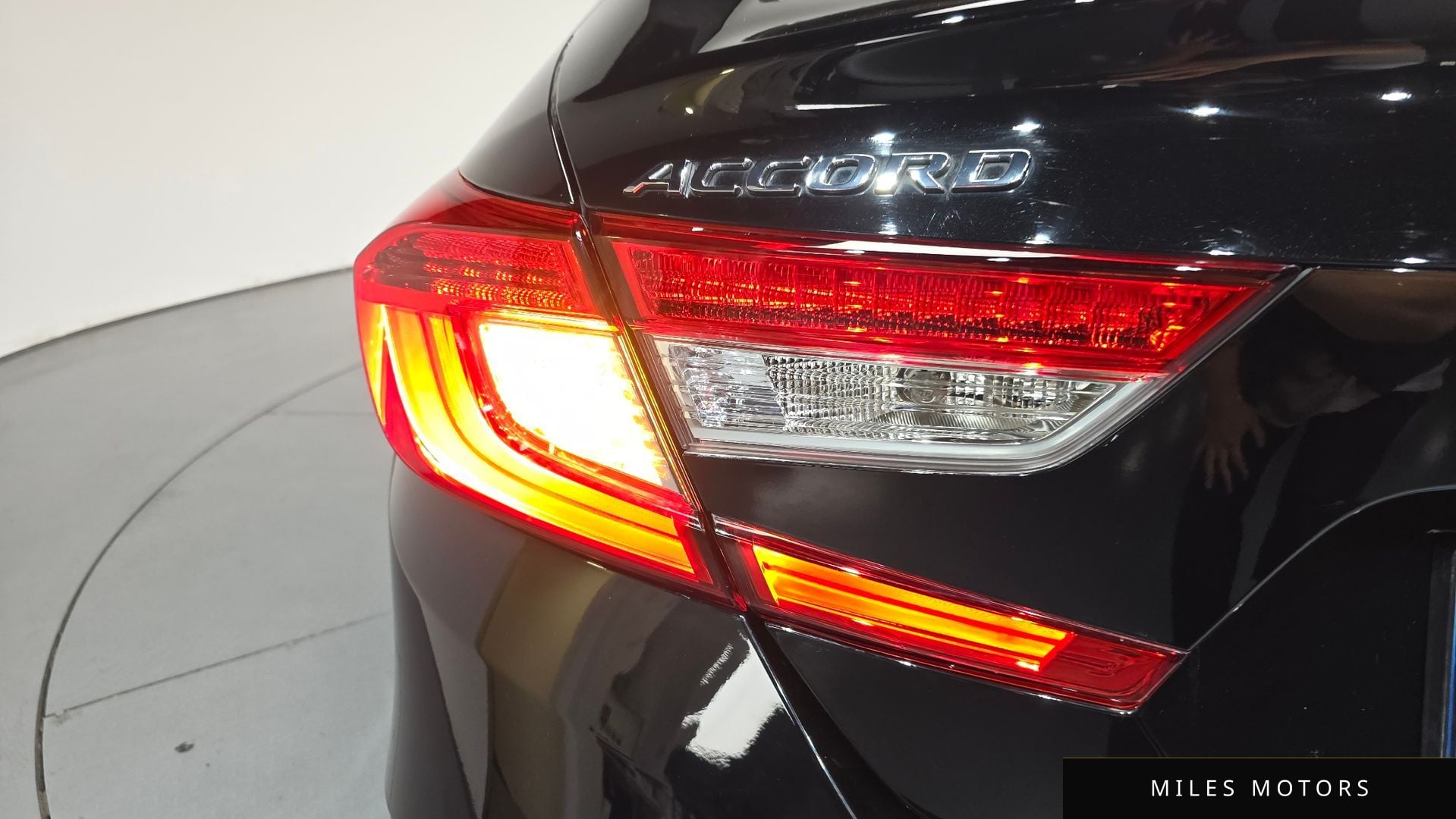 Honda Accord 2021 — миниатюра 8