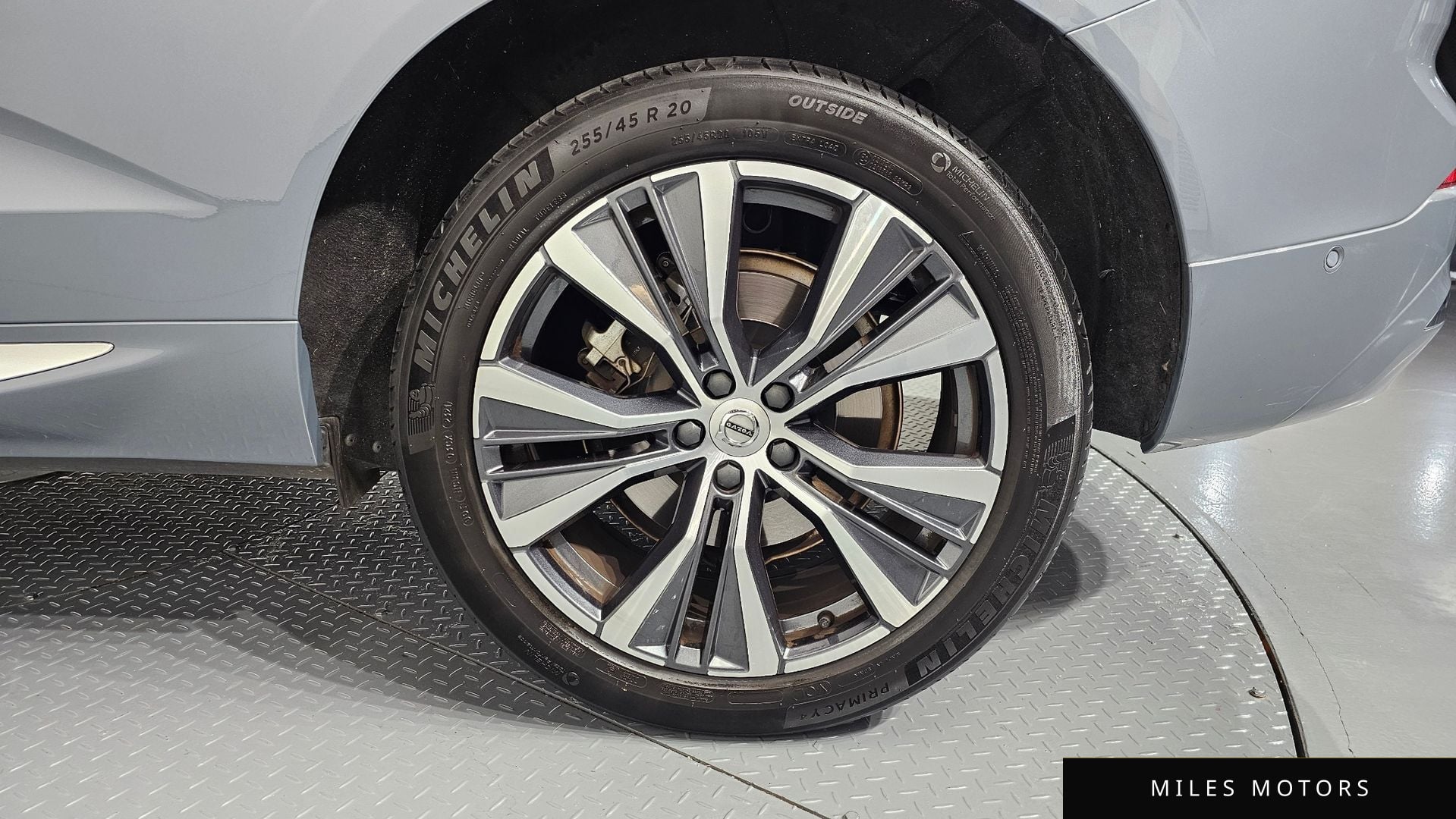 Volvo XC60 2022 — миниатюра 7