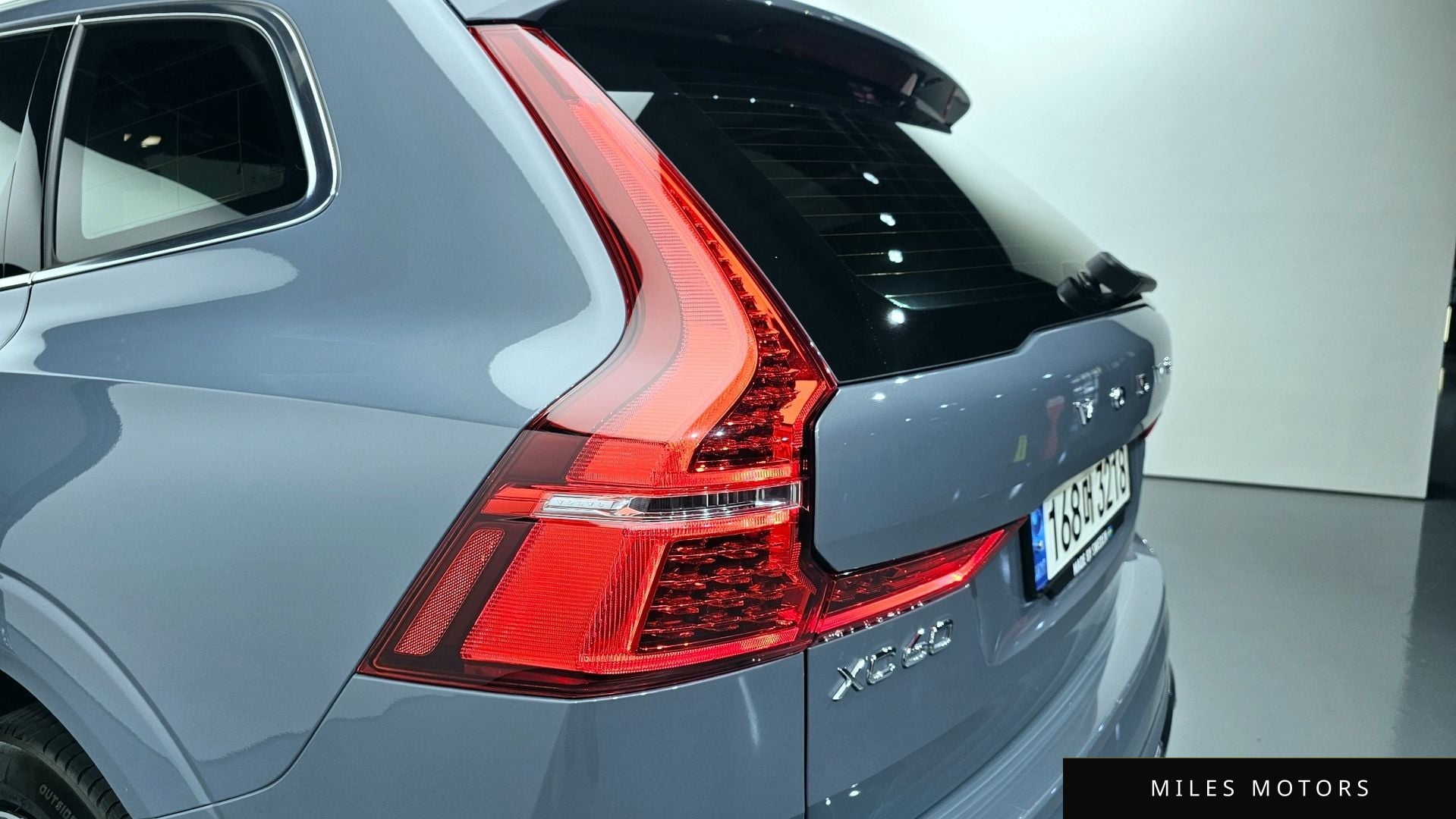 Volvo XC60 2022 — миниатюра 9