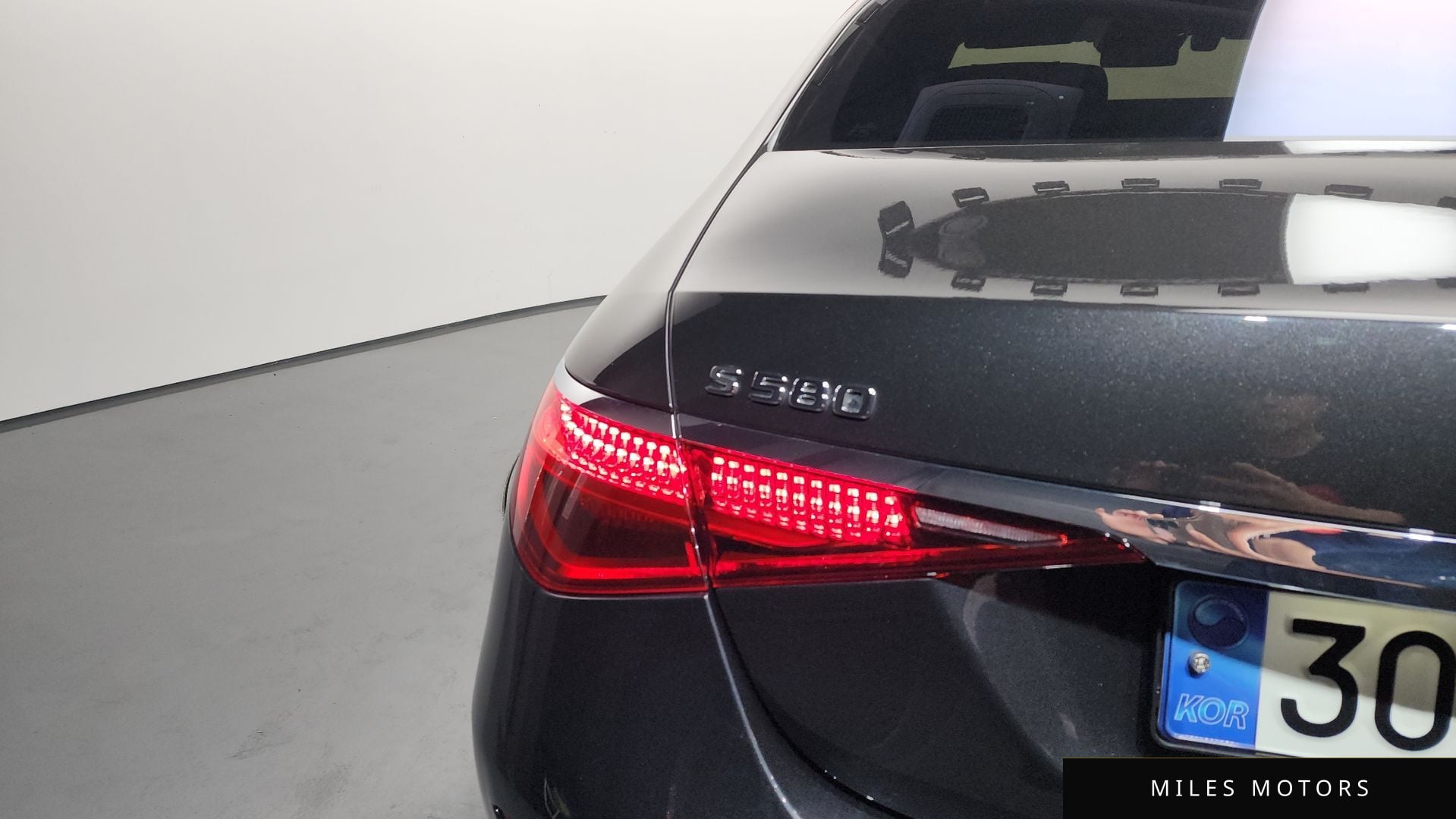 Mercedes-Benz S-Class W223 2021 — миниатюра 9