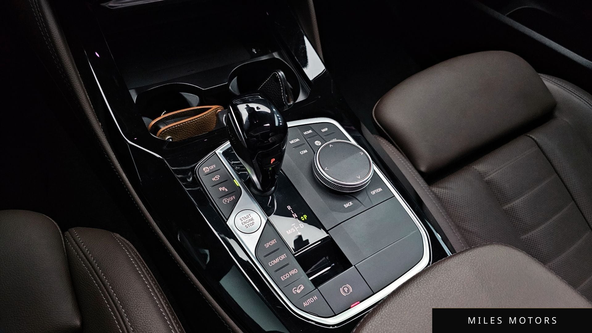 BMW X4 (G02) 2025 — миниатюра 12