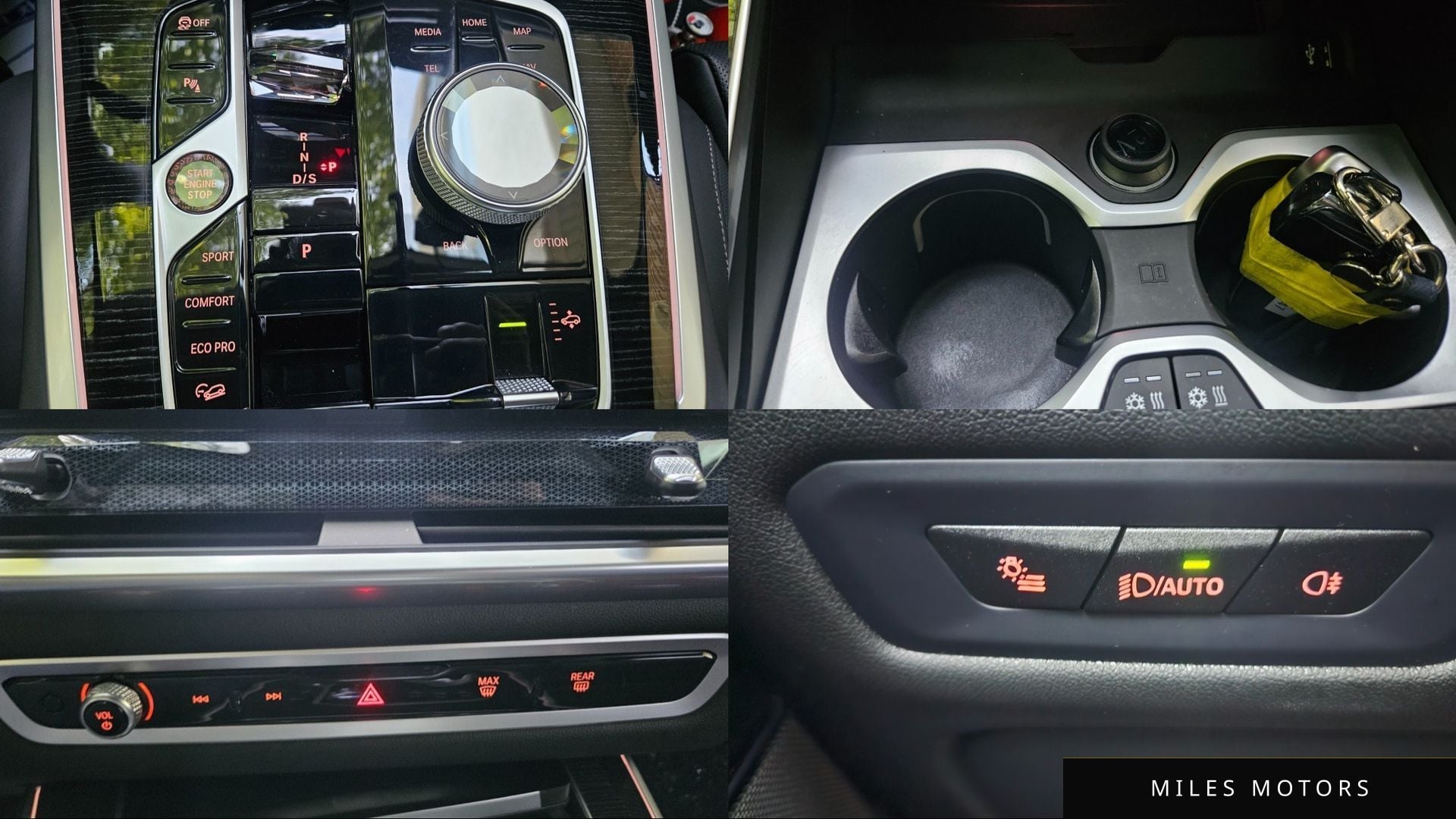 BMW X5 (G05) 2024 — миниатюра 9