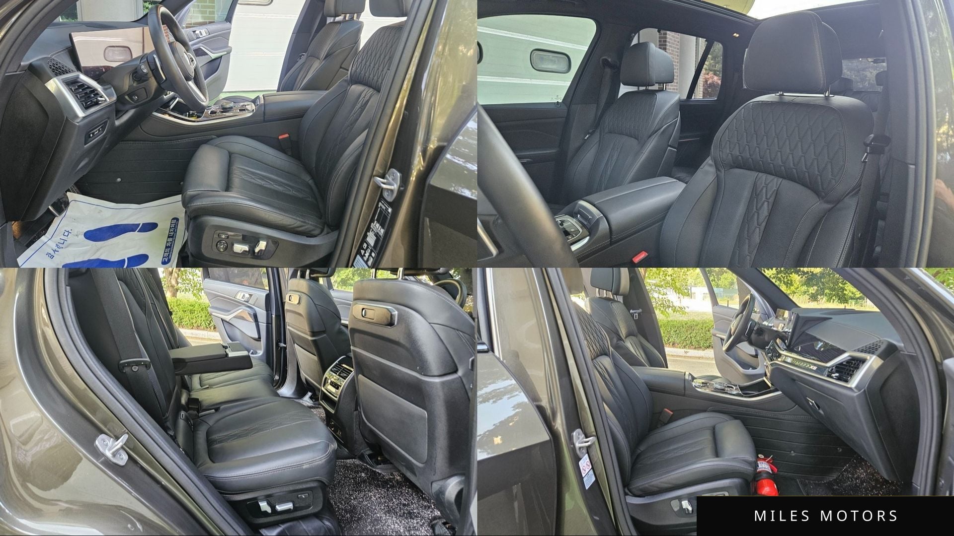 BMW X5 (G05) 2024 — миниатюра 11