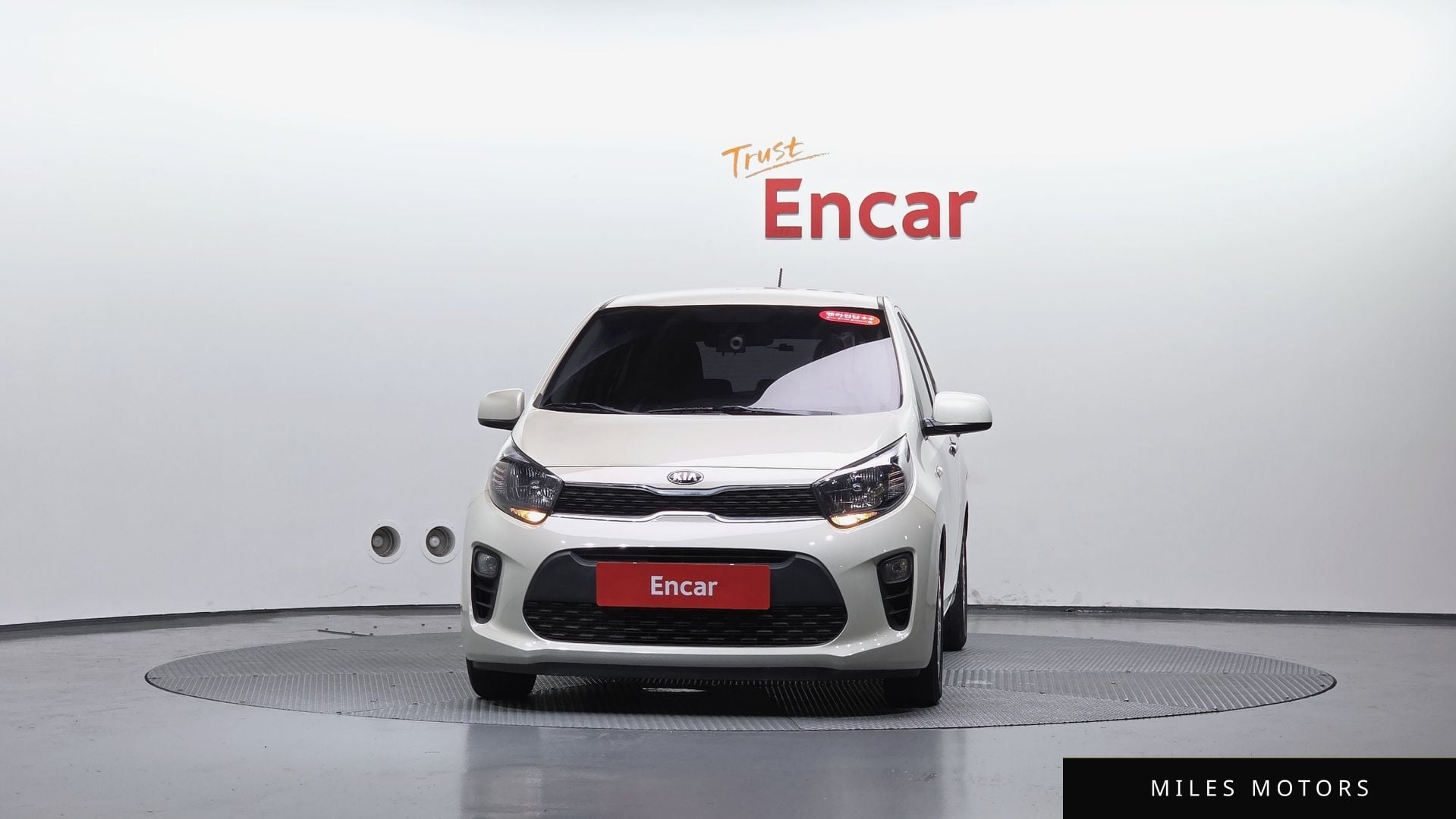 Kia morning 2019 — миниатюра 2