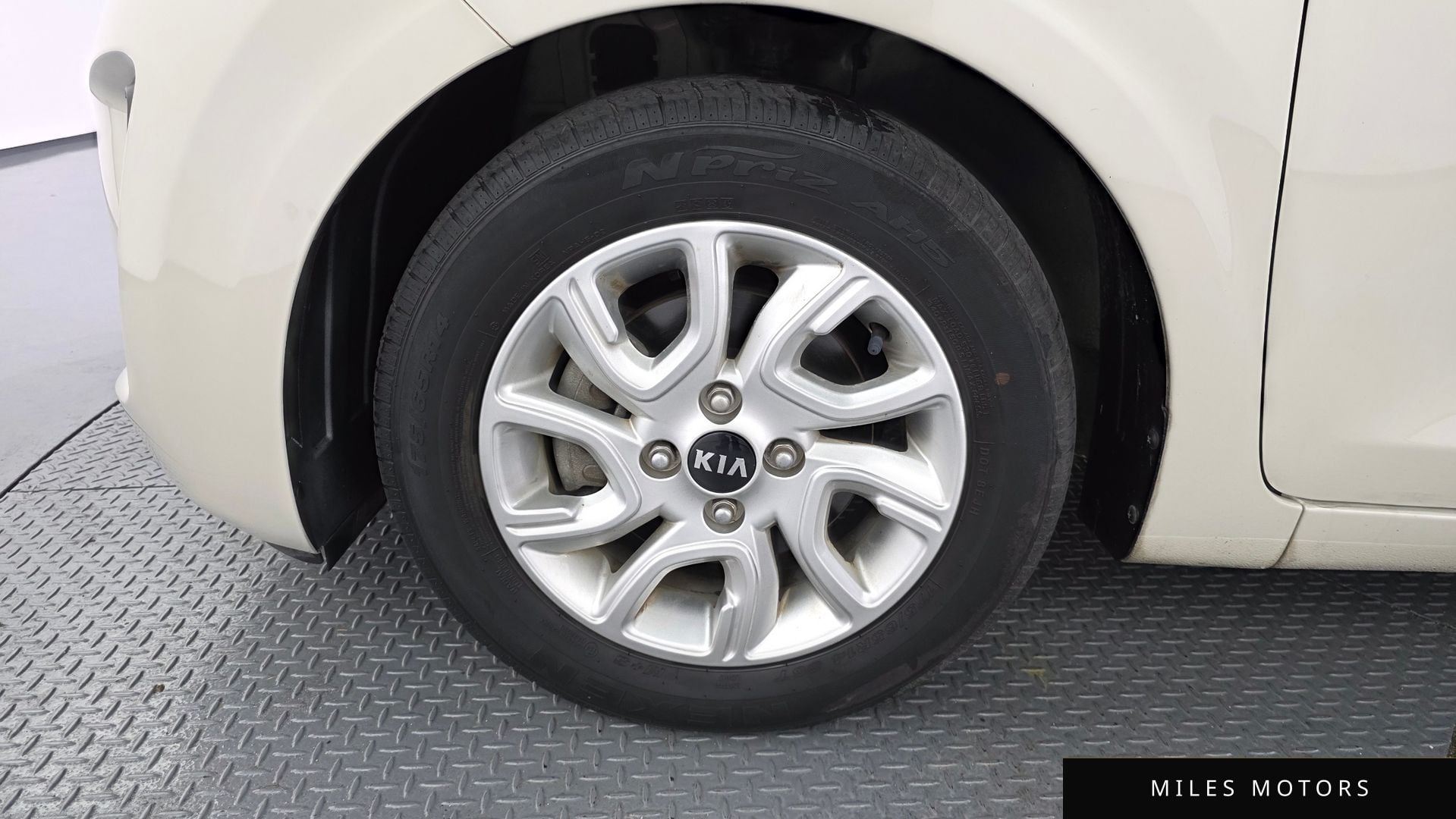 Kia morning 2019 — миниатюра 4