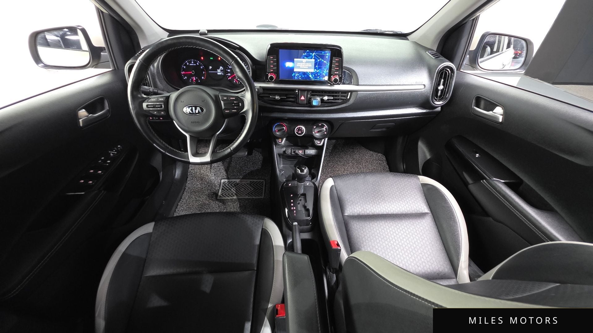 Kia morning 2019 — миниатюра 9